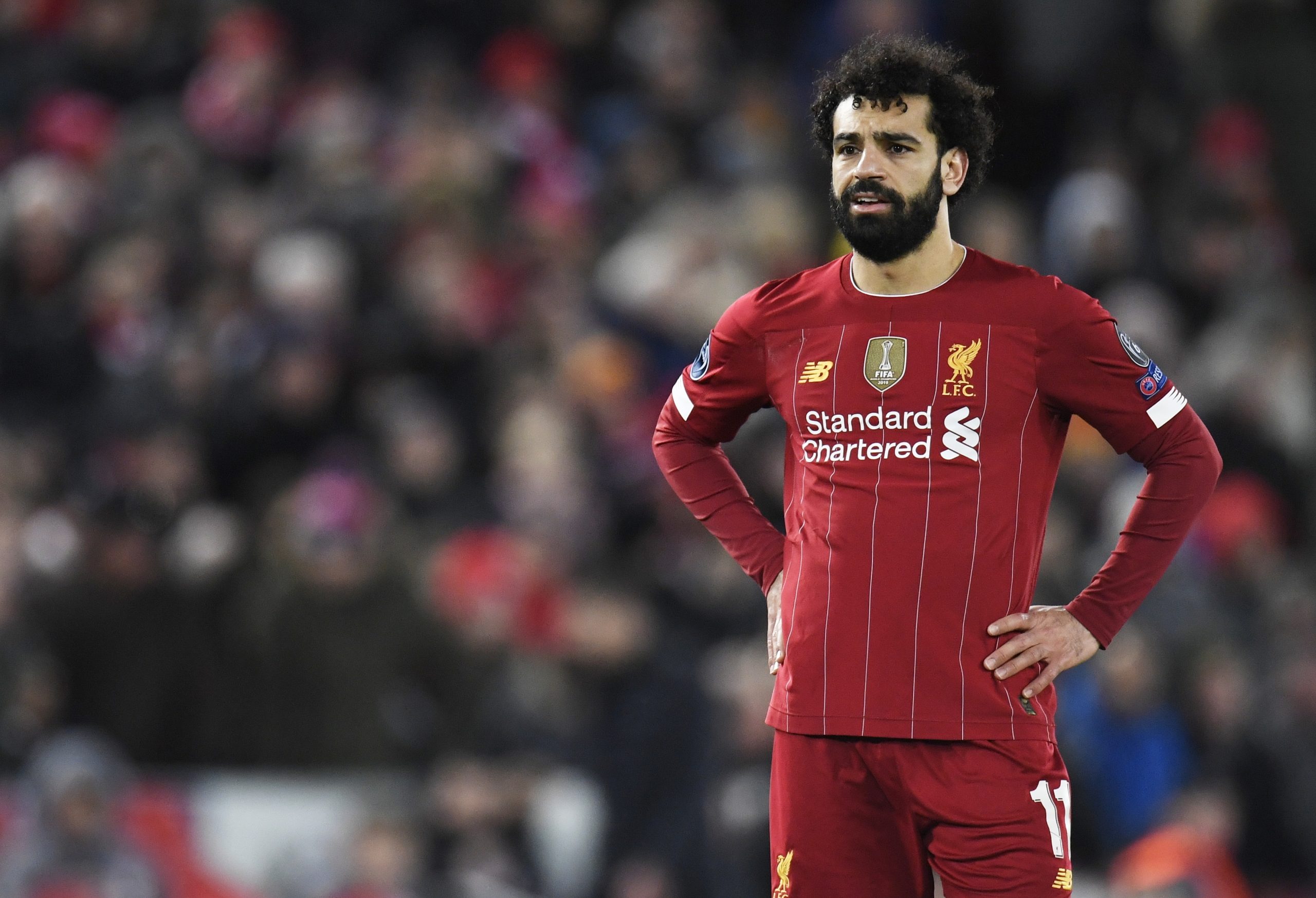 Liga dos Campeões: Liverpool, atual campeão, perde para o Atlético de Madrid e é eliminado