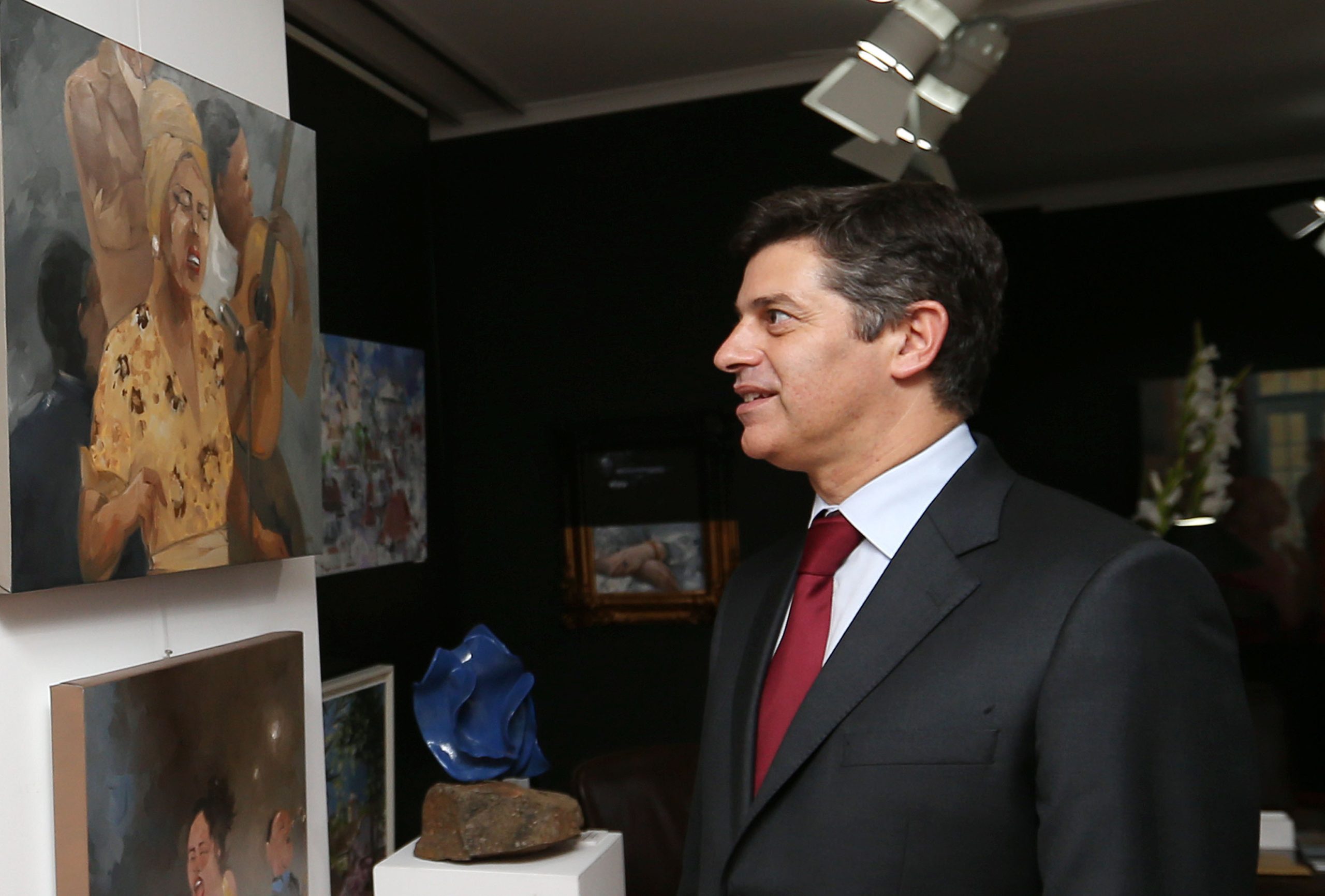Portugal firma acordo de cooperação e internacionalização de ‘startups’ com o Brasil