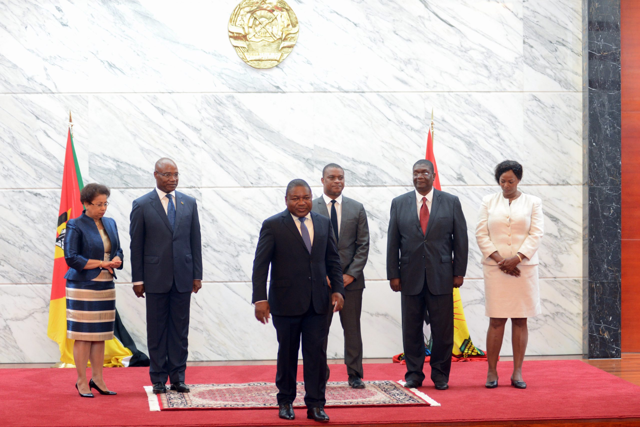 Moçambique: Há défice democrático na informação do Presidente sobre a nação, acusa ONG