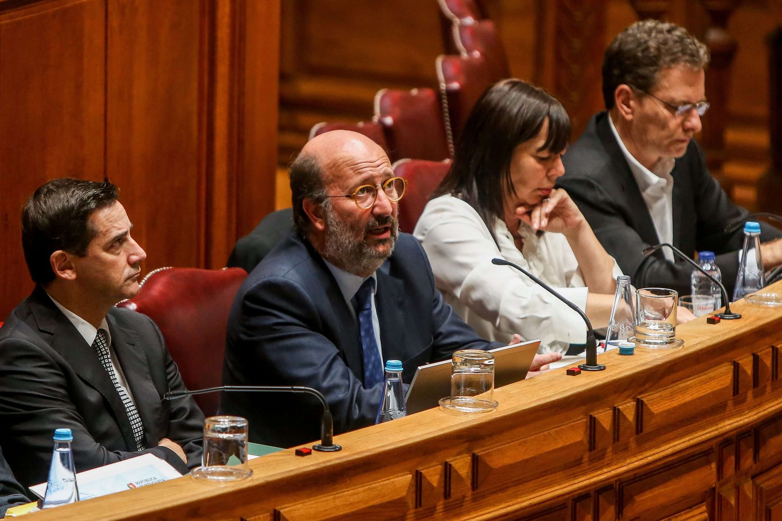 Legionella. Governo vai criar sanções para qualidade de ar dos edifícios