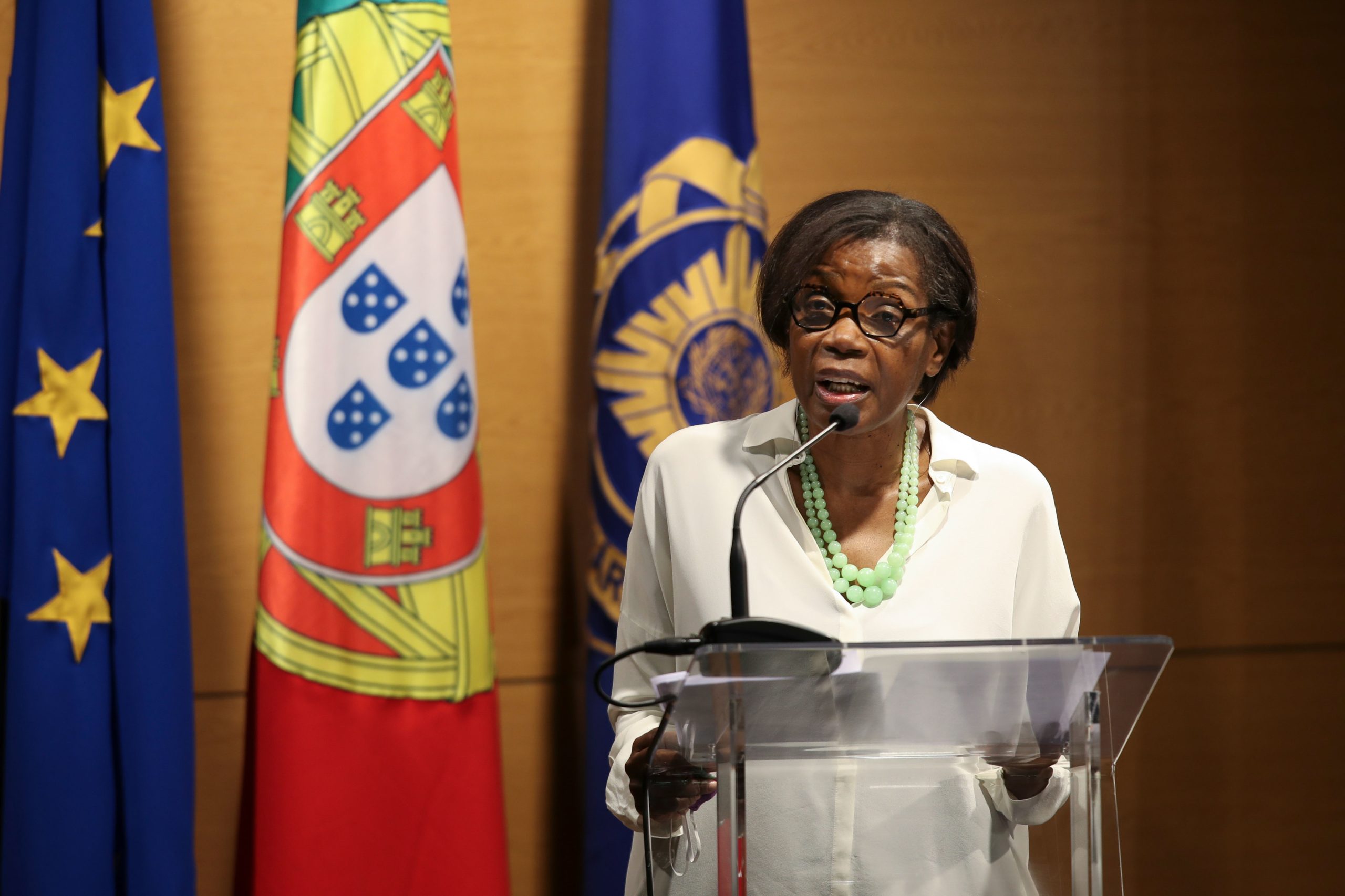 Detenção de Rendeiro. Ministra da Justiça diz que PJ cumpriu a sua missão exemplarmente