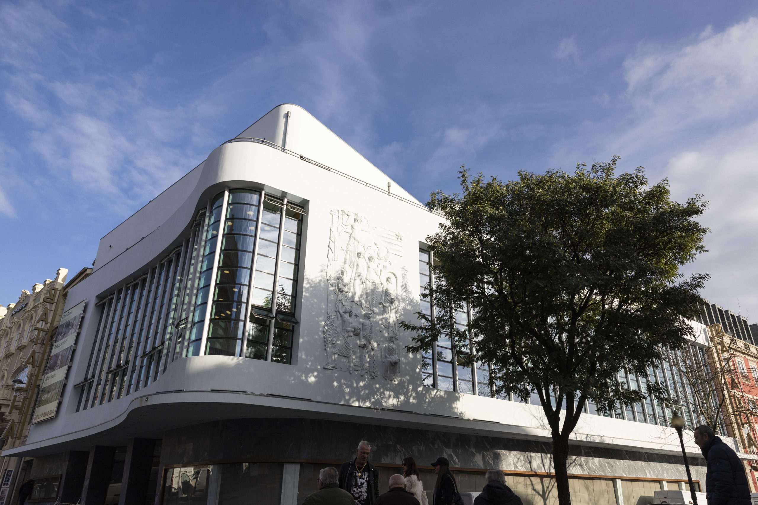 Porto transforma-se numa Open House para mostrar os “Novíssimos na Arquitetura”