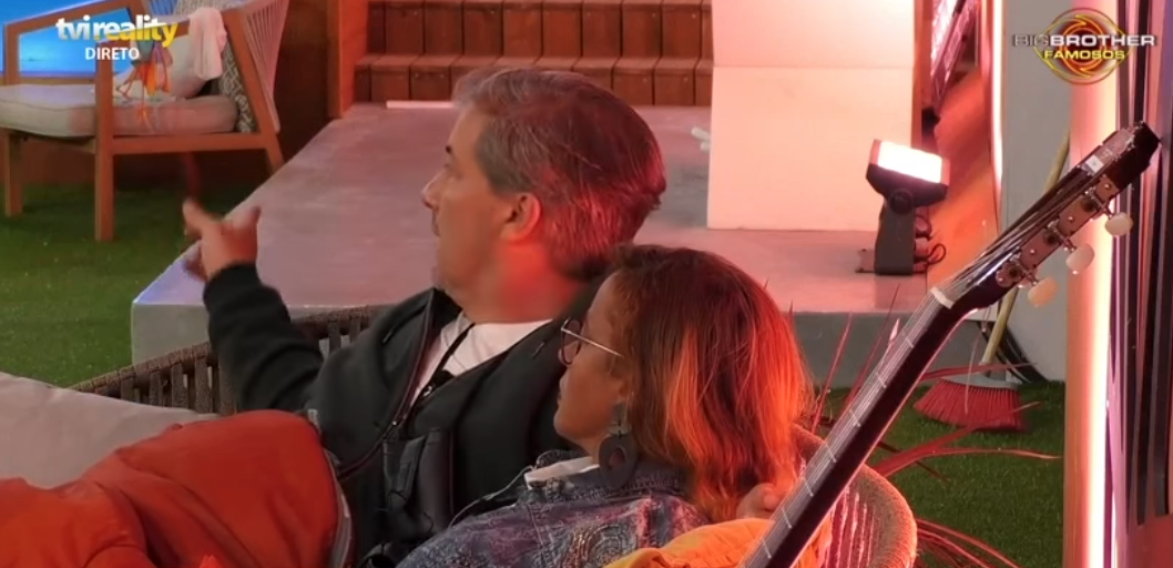 Big Brother. Comissão apresenta queixa ao MP por “comportamento ameaçador” de Bruno de Carvalho com Liliana
