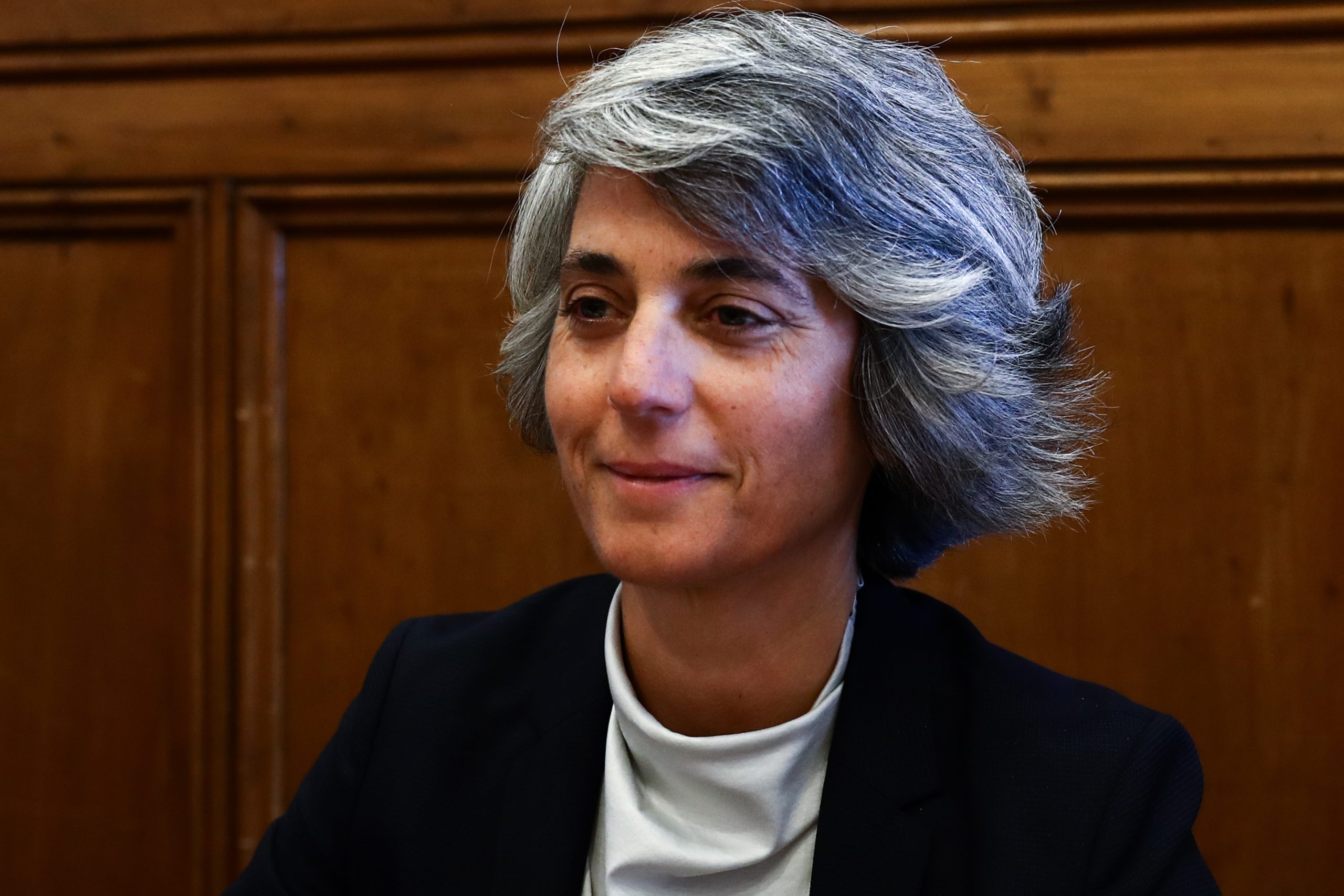 Ministra da Cultura diz que trabalho sobre questões laborais no OPART continua apesar de greve