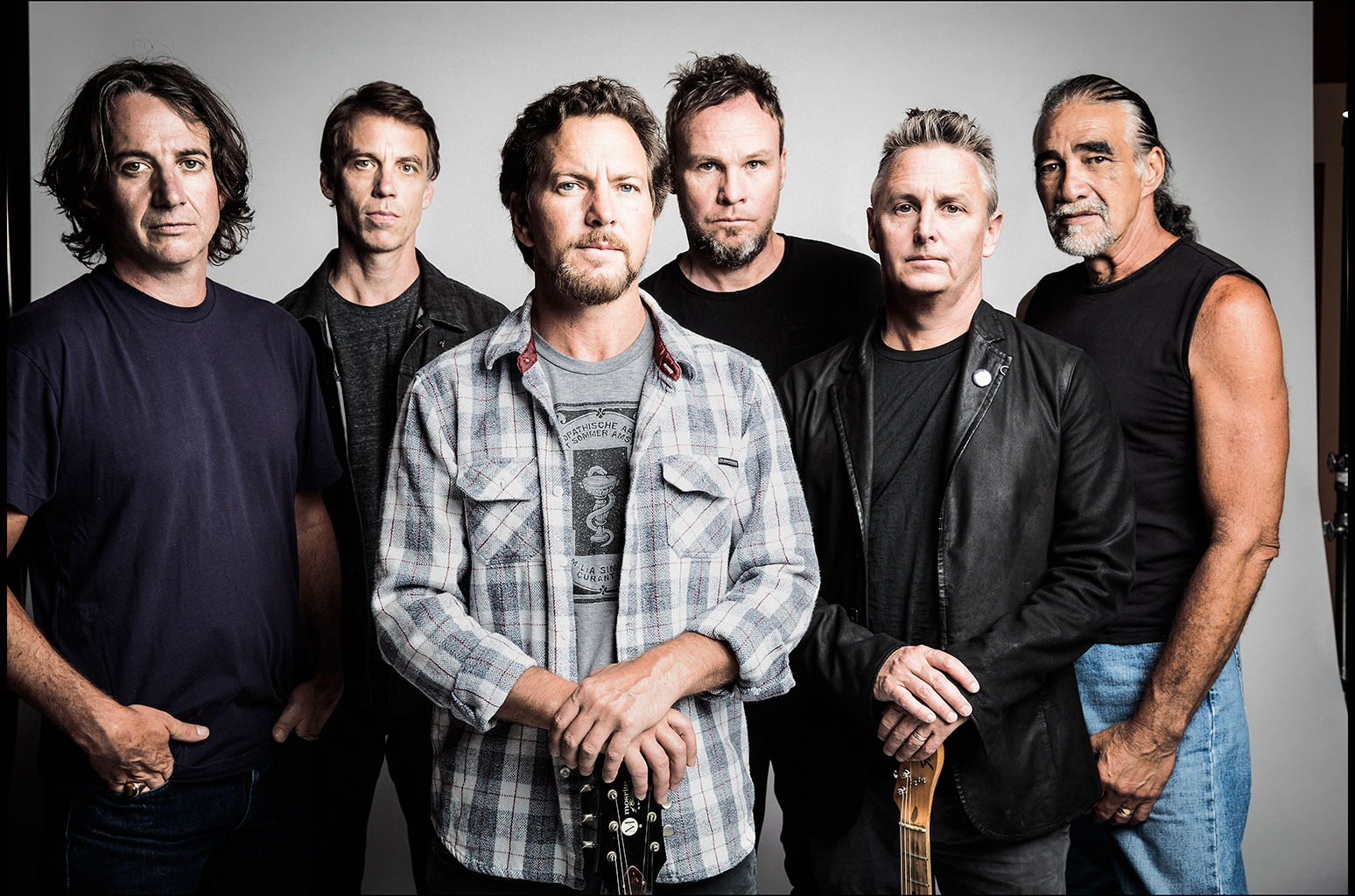 NOS Alive: Pearl Jam encerram hoje a 12.ª edição do festival