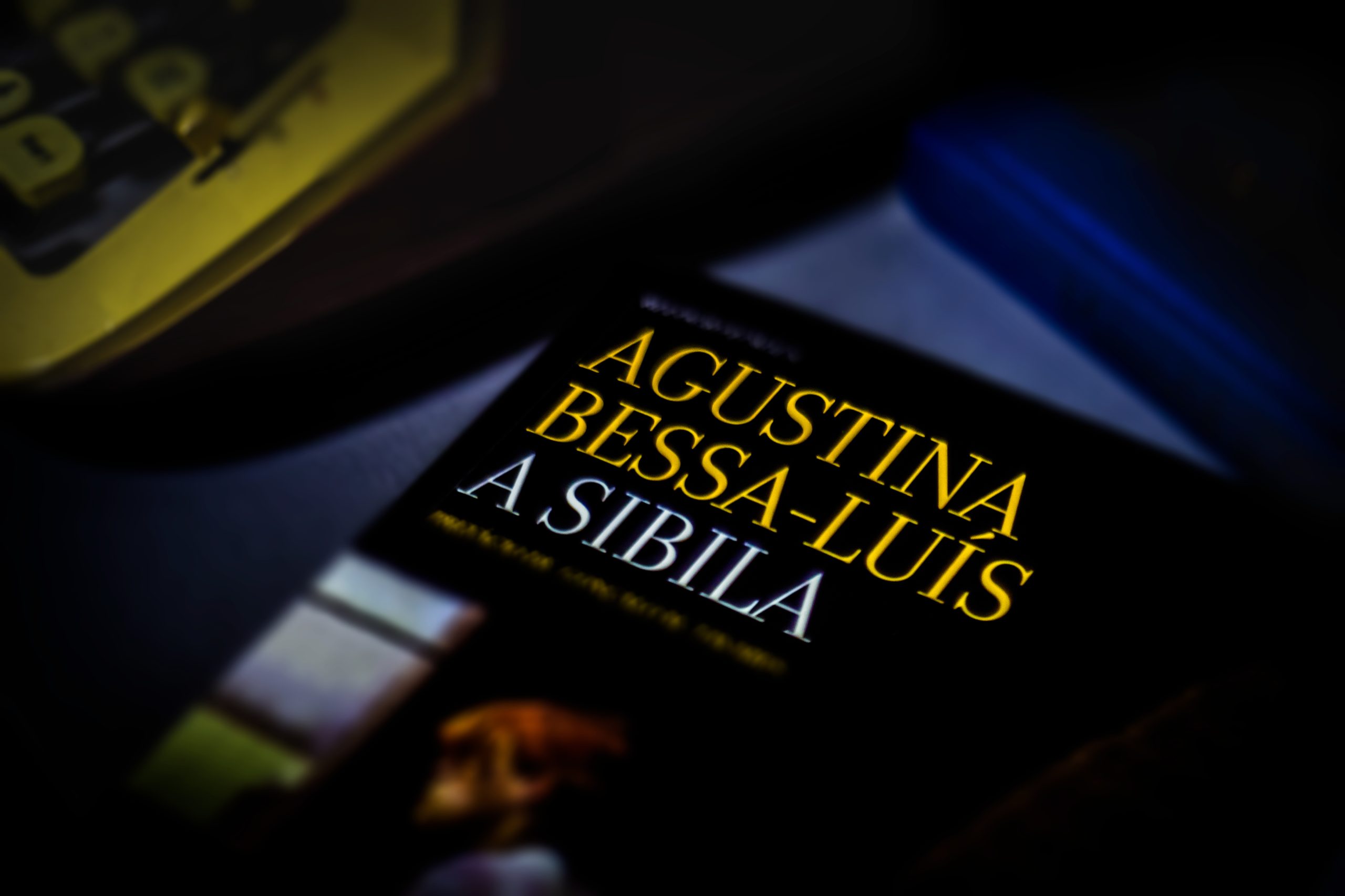 Agustina Bessa-Luís evocada pela Associação Portuguesa de Escritores no seu centenário