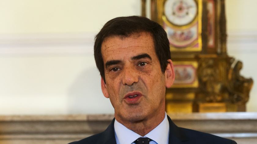 Autárquicas: Candidatura de Rui Moreira apresenta queixa contra o PS
