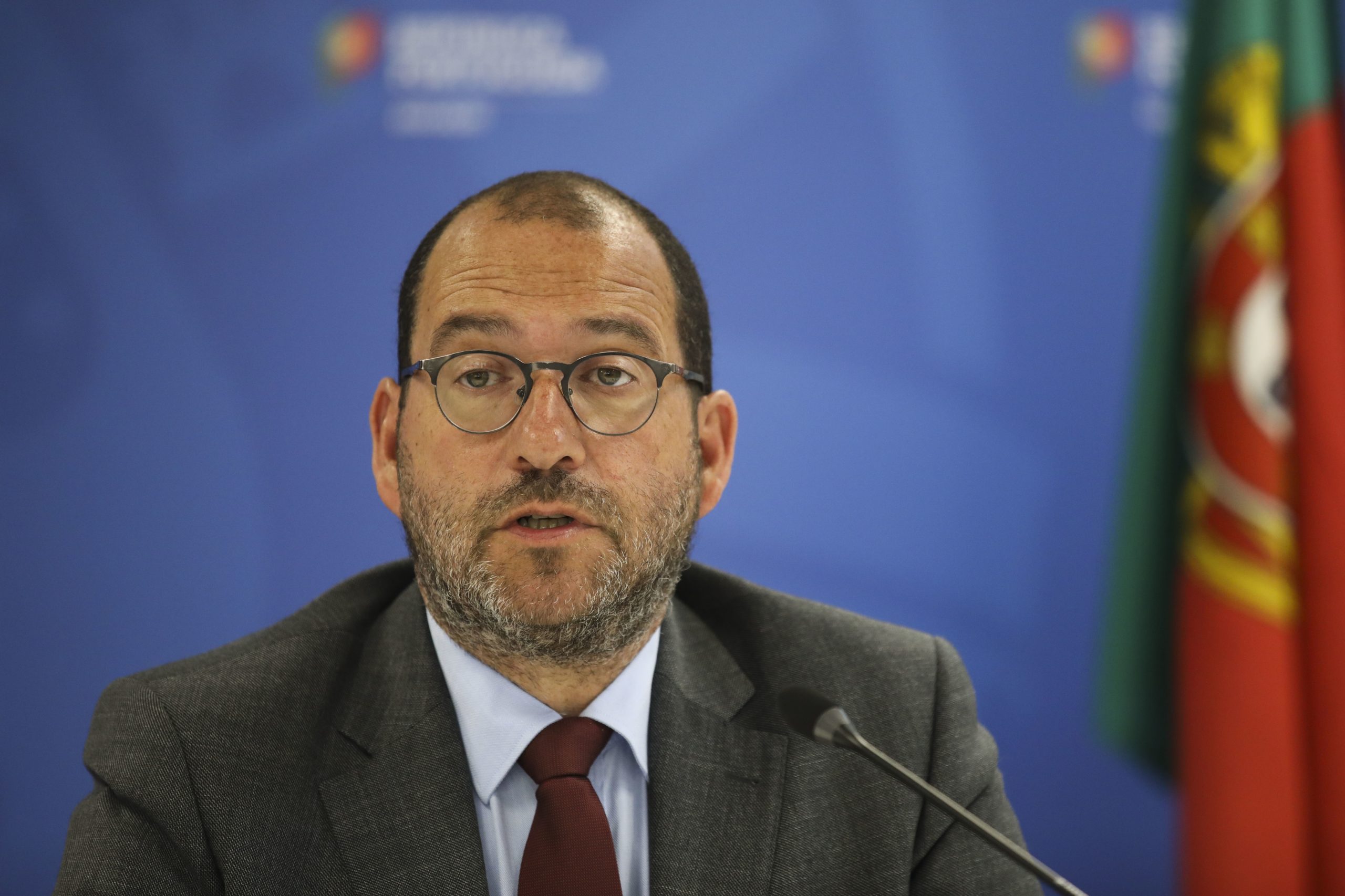 Governo não descarta vir a pedir serviços mínimos para greve dos professores