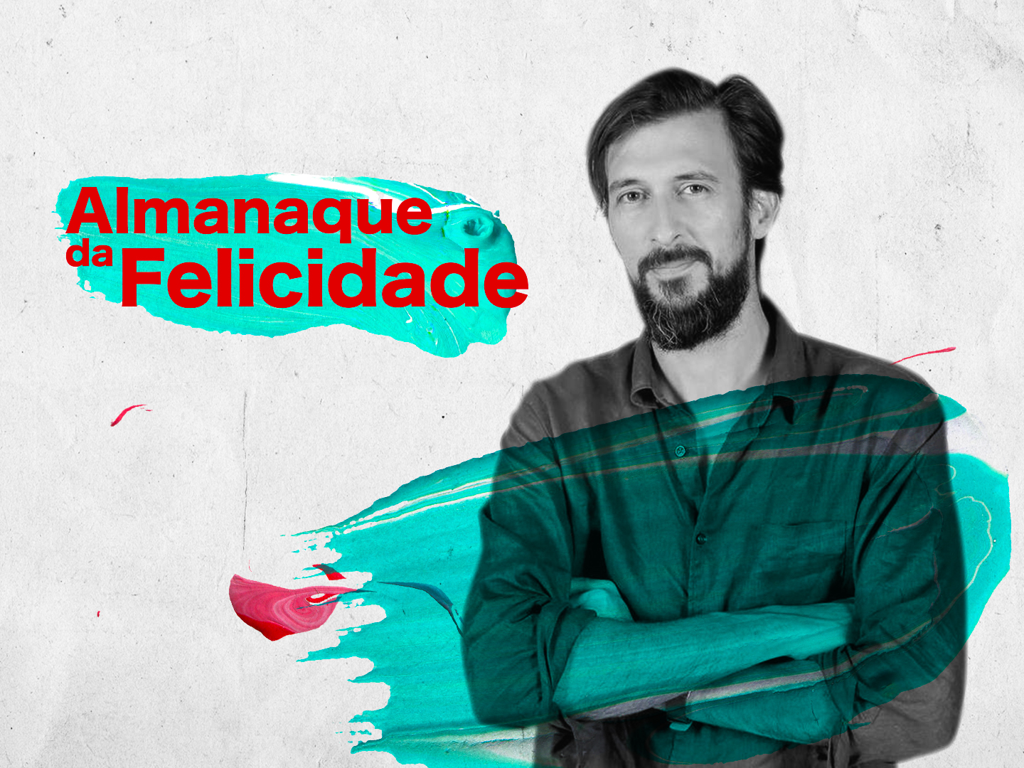 O ano em que não chegámos a agradecer vezes suficientes a Bruno Nogueira