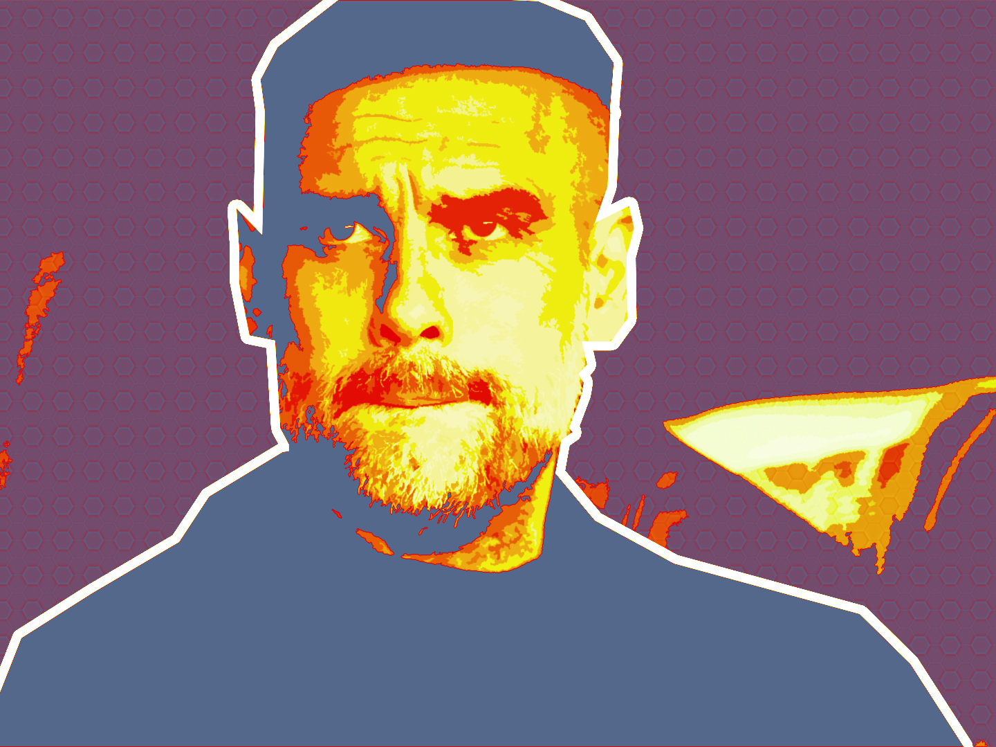 Guardiola e o peso do sucesso. É um trabalho duro, mas é um trabalho que amas