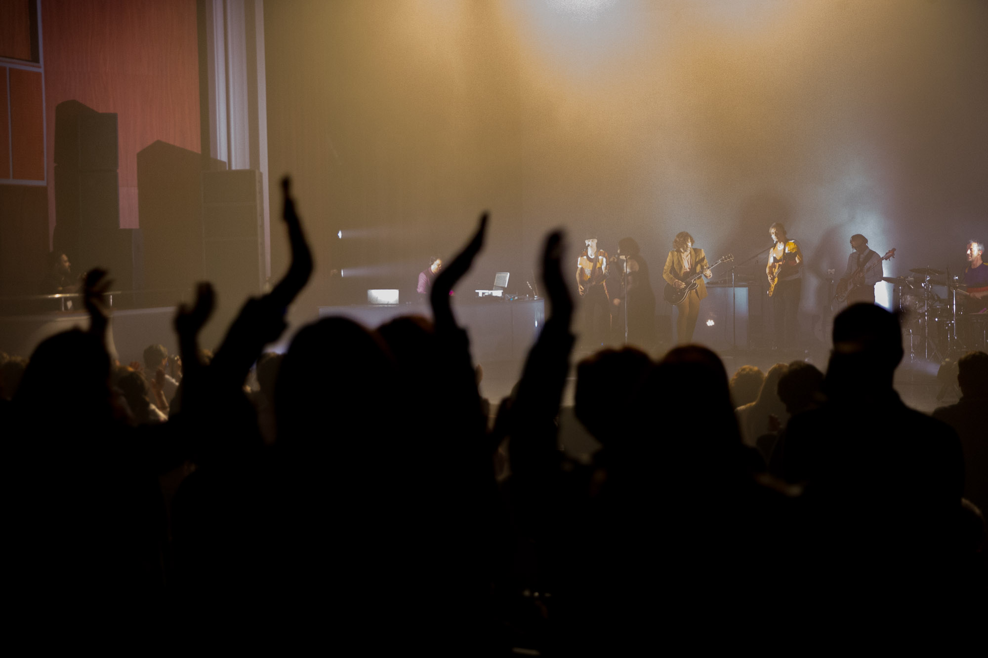 O SummerStage, em Nova Iorque, tem uma noite com sons portugueses