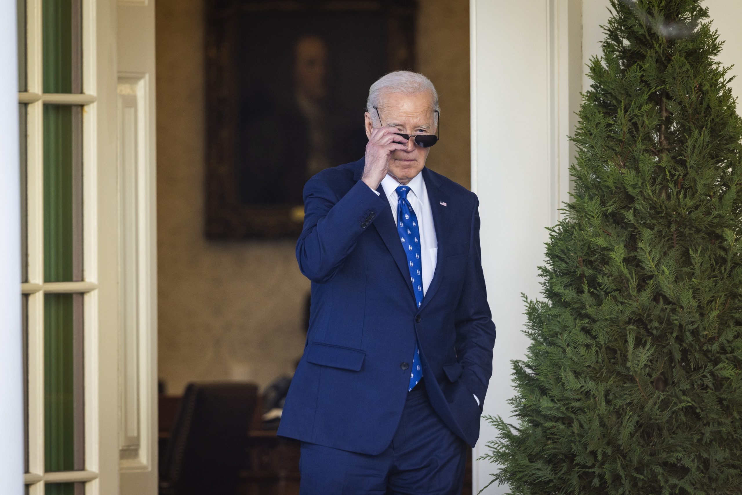 Joe Biden inicia hoje visita a Angola. Corredor do Lobito é o principal foco da viagem