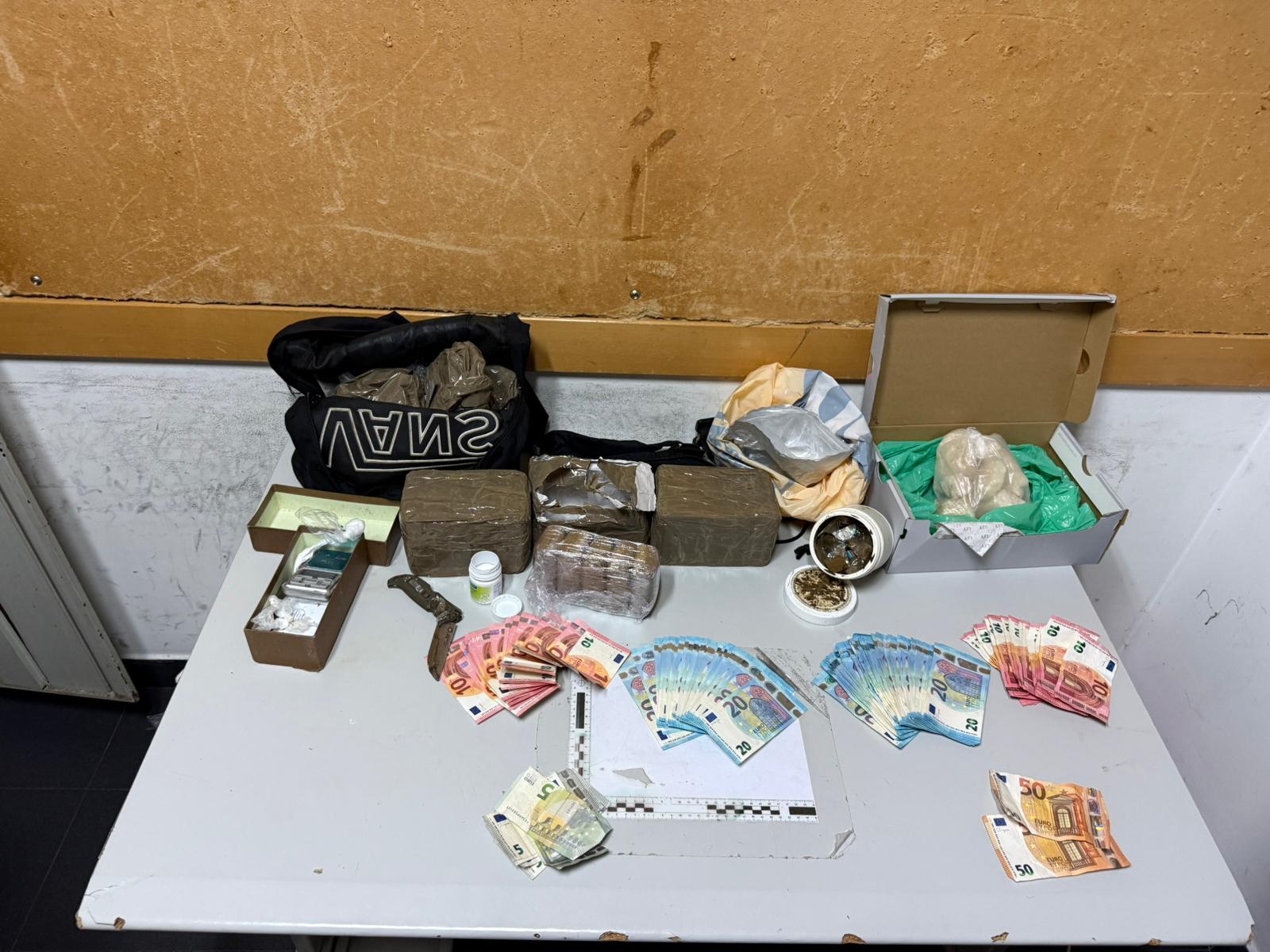 “Droga, Loucura, Morte”. O que está realmente em causa na “guerra contra a droga”
