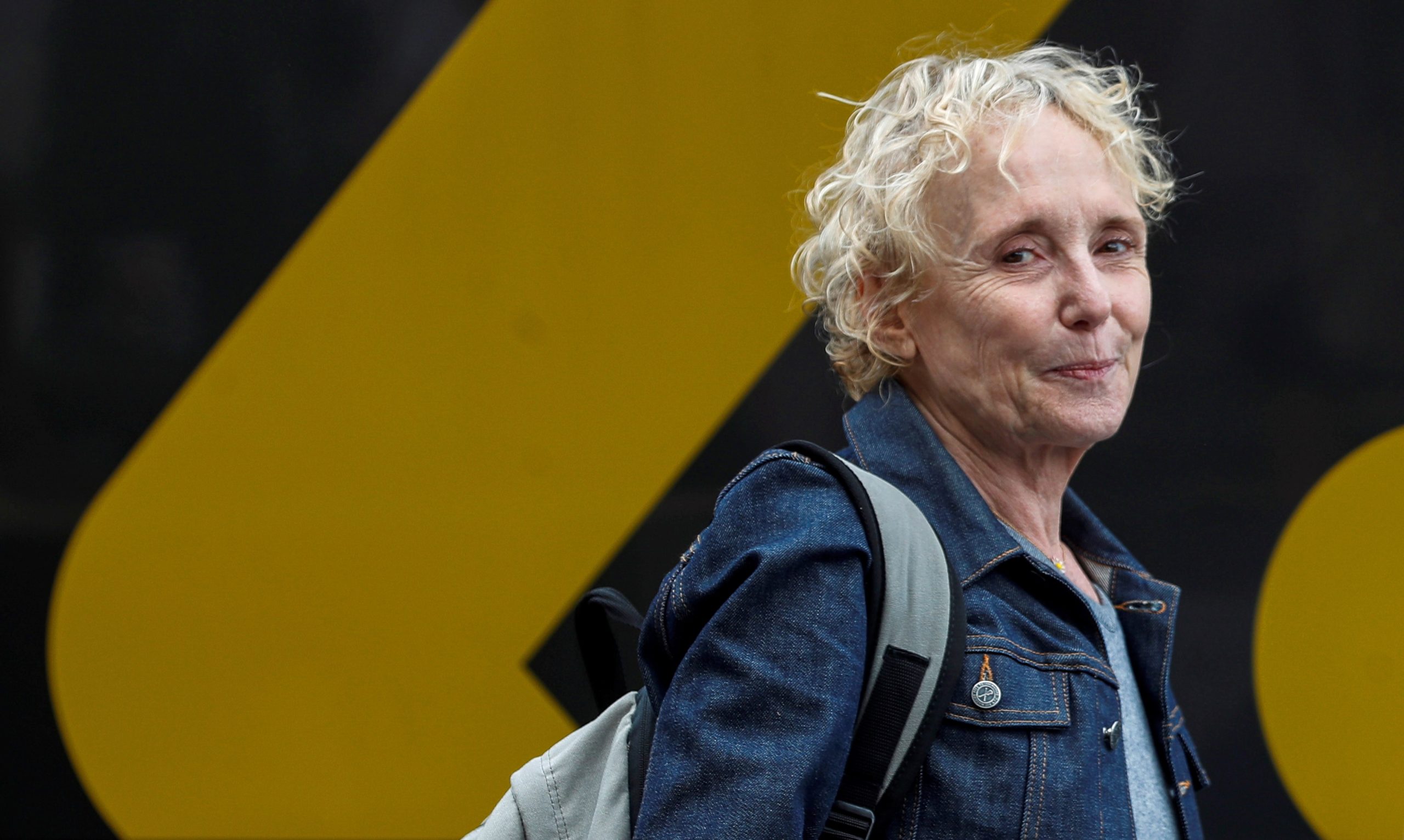 Claire Denis preside a júri de curtas-metragens do festival de Cannes