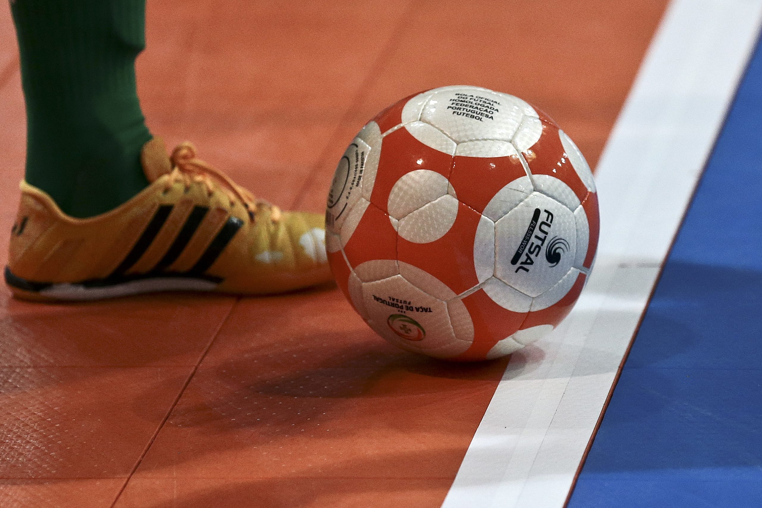 Benfica conquista Internacional Masters de futsal com goleada ante Inter Movistar
