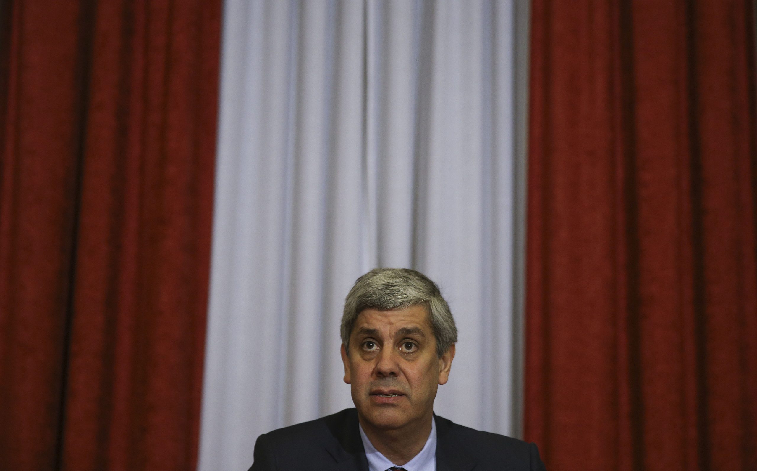 Ministério das Finanças responde a FMI com estabilização da banca e reforço da promessa de objetivos sem medidas adicionais