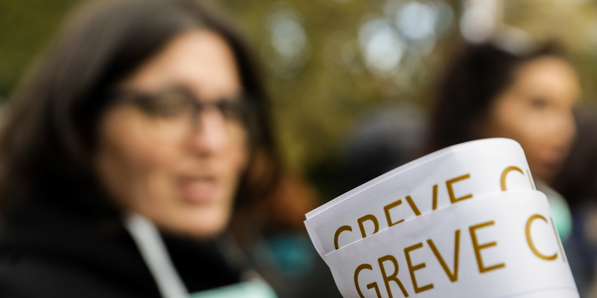 Da Função Pública à TAP. O calendário das greves nas próximas semanas