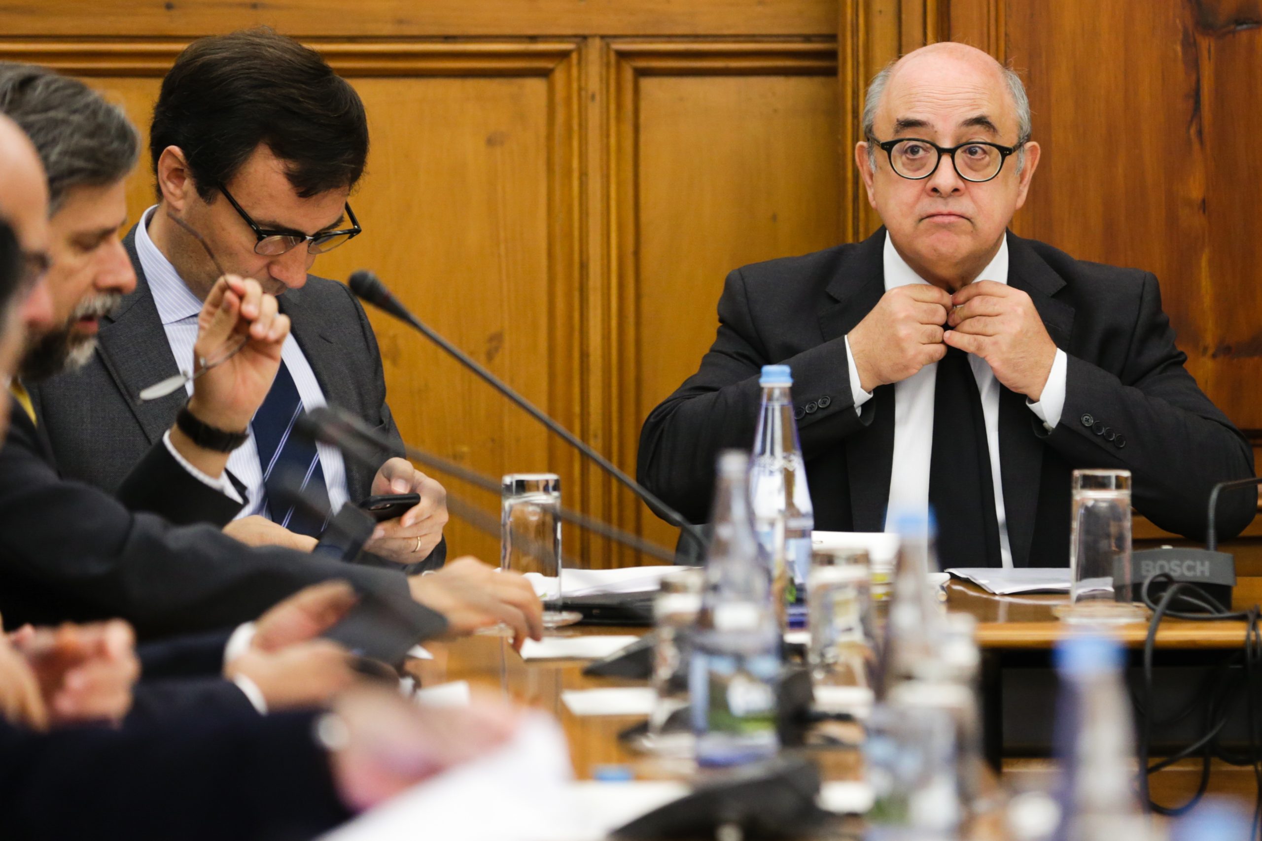 Portugal convidado a integrar força de intervenção comum proposta pela França