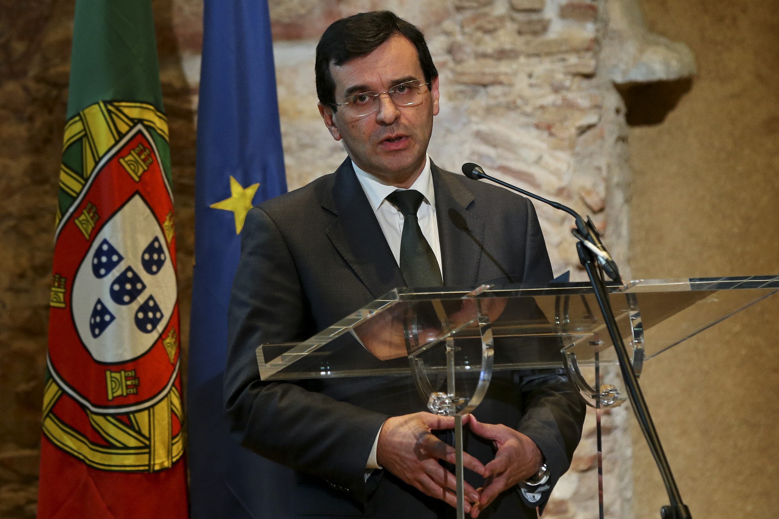 Governo promete facilidades para instalar Agência Europeia do Medicamento em Lisboa
