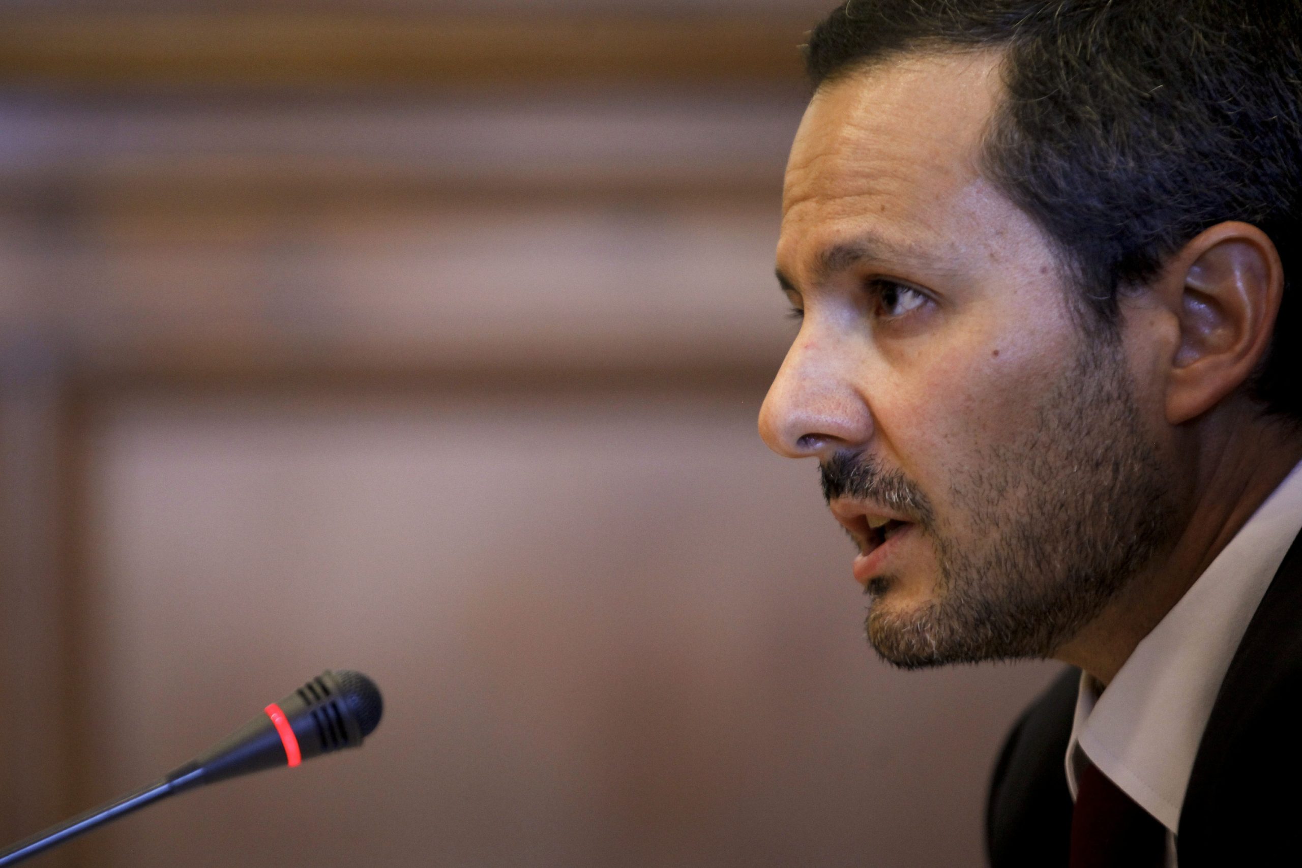Ministério Público acusa ex-governantes Paulo Campos e Carlos Costa Pina no caso das Parcerias Público-Privadas