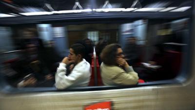 JMJ: Metropolitano de Lisboa vai disponibilizar espaços para peregrinos