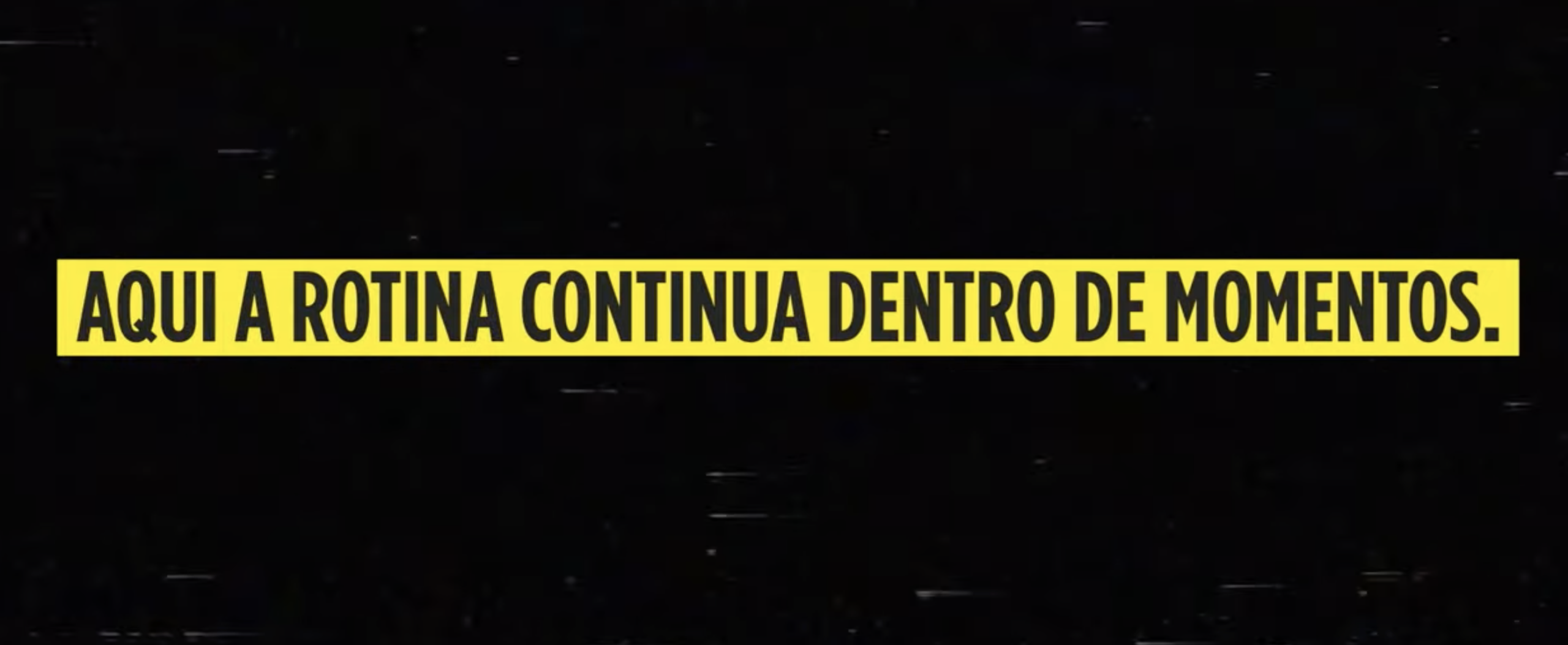 “Aqui a rotina continua. Na Ucrânia não”. Campanha do MEO e da Amnistia Internacional vence Leão de Ouro em Cannes