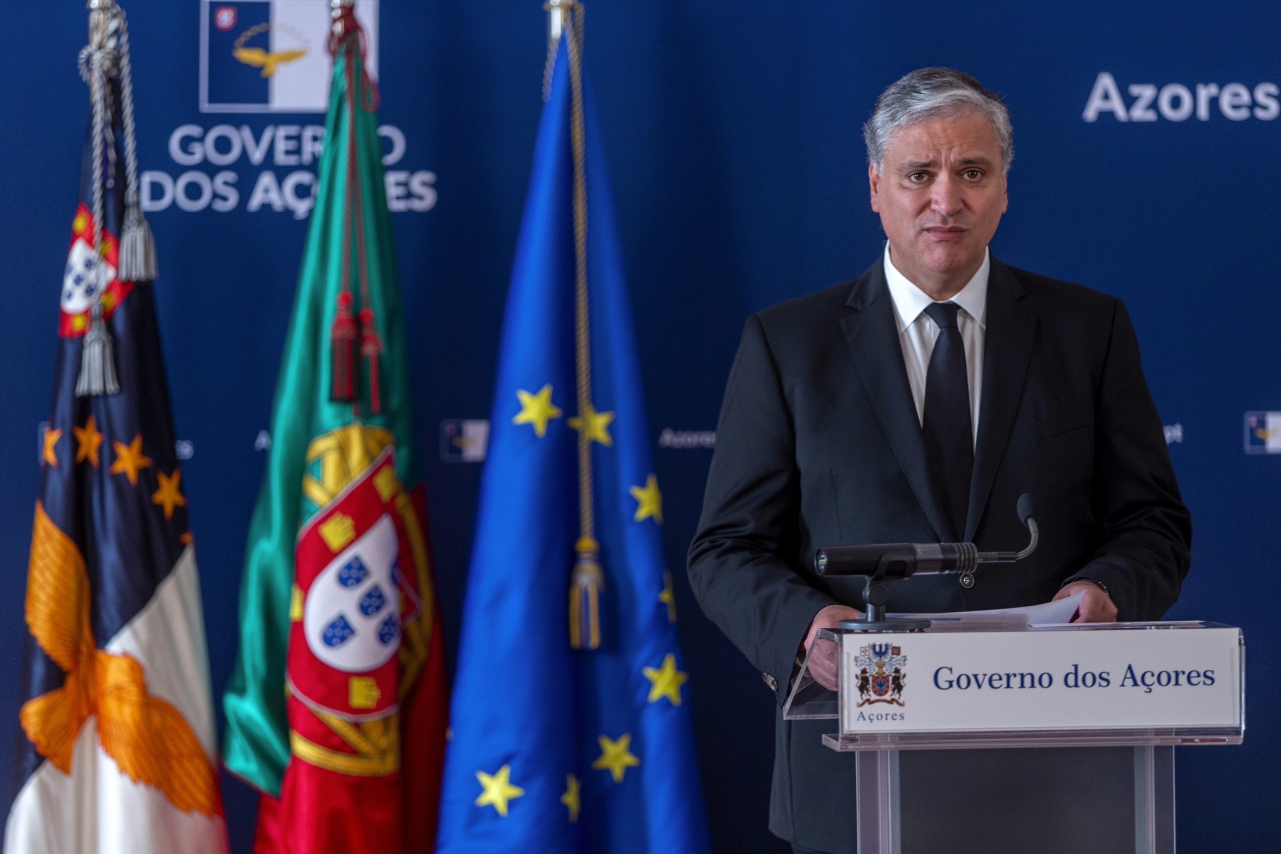 Governo dos Açores mantém apoio de dois milhões de euros às juntas de freguesia