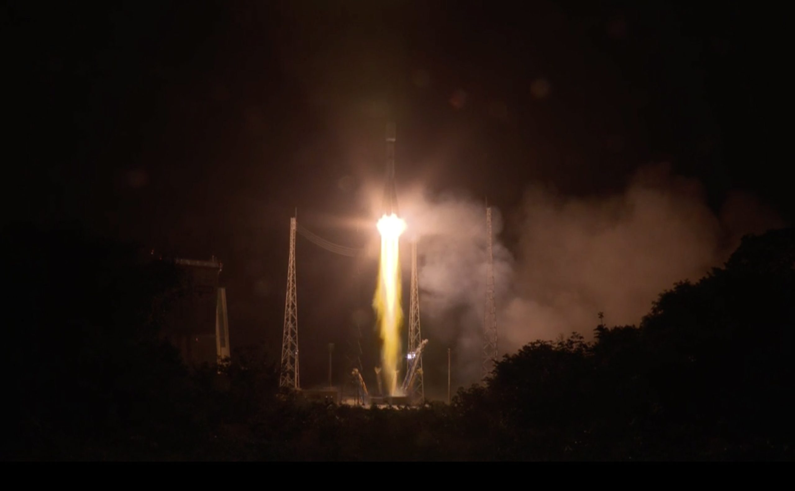 Agência Espacial Europeia assina contratos de 1,47 mil milhões de euros para satélites
