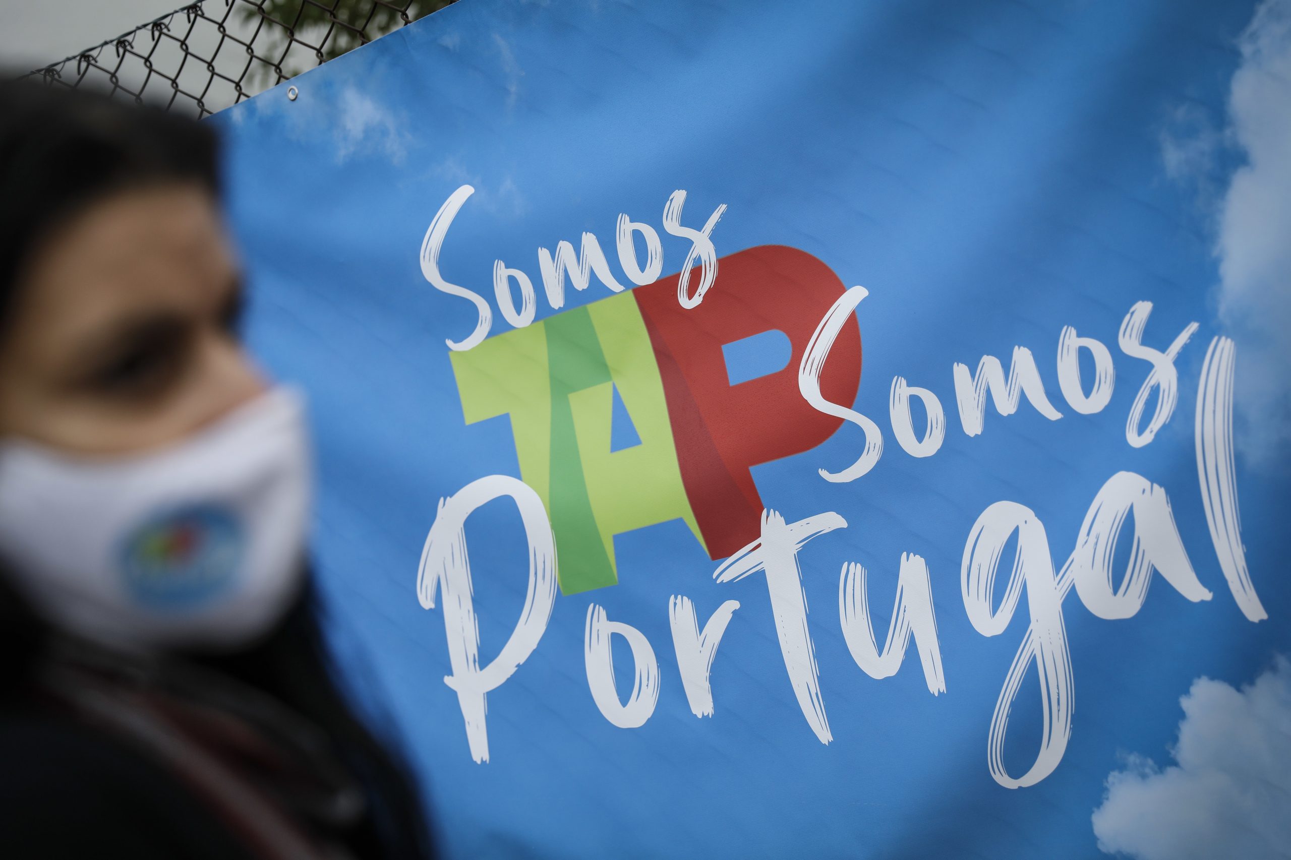 TAP: Trabalhadores marcam Plenário Geral para dia 15 sobre privatização