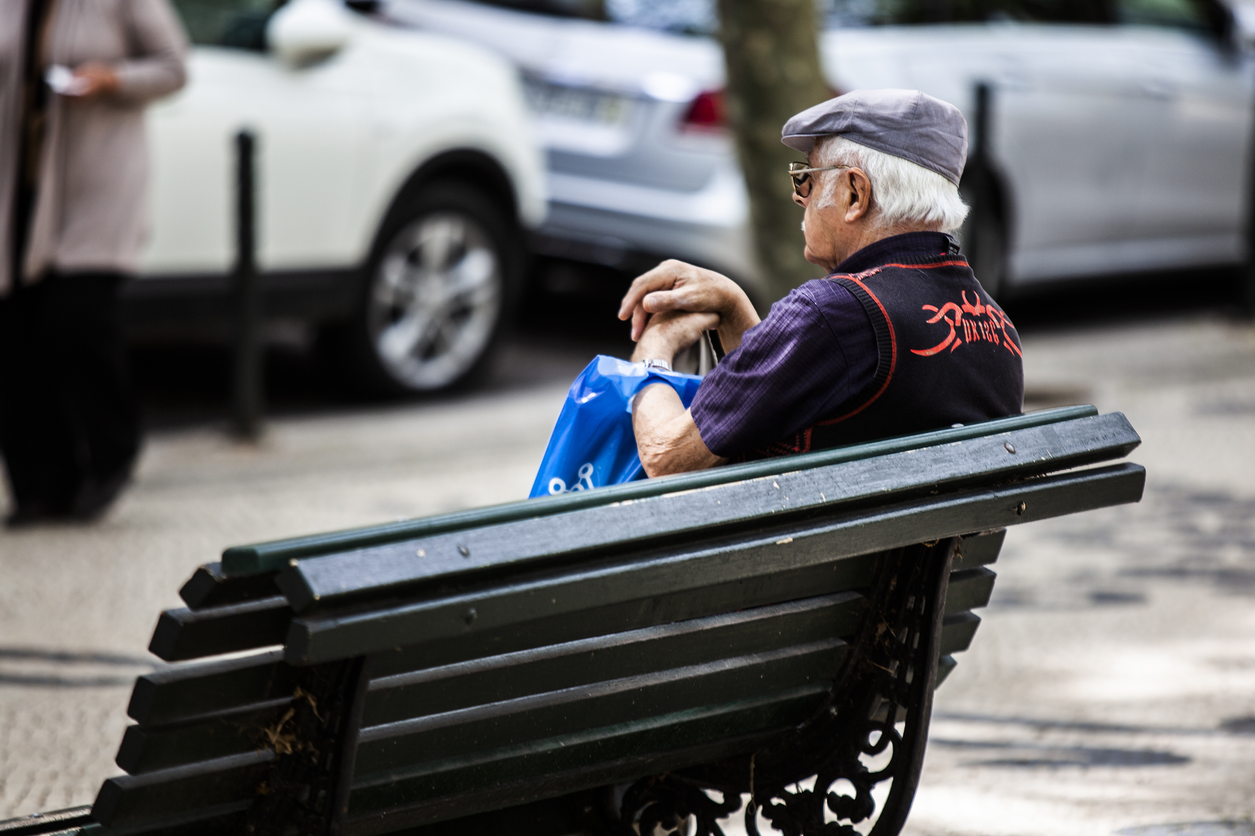 Pensões vão aumentar entre 6% e 5% a partir de janeiro