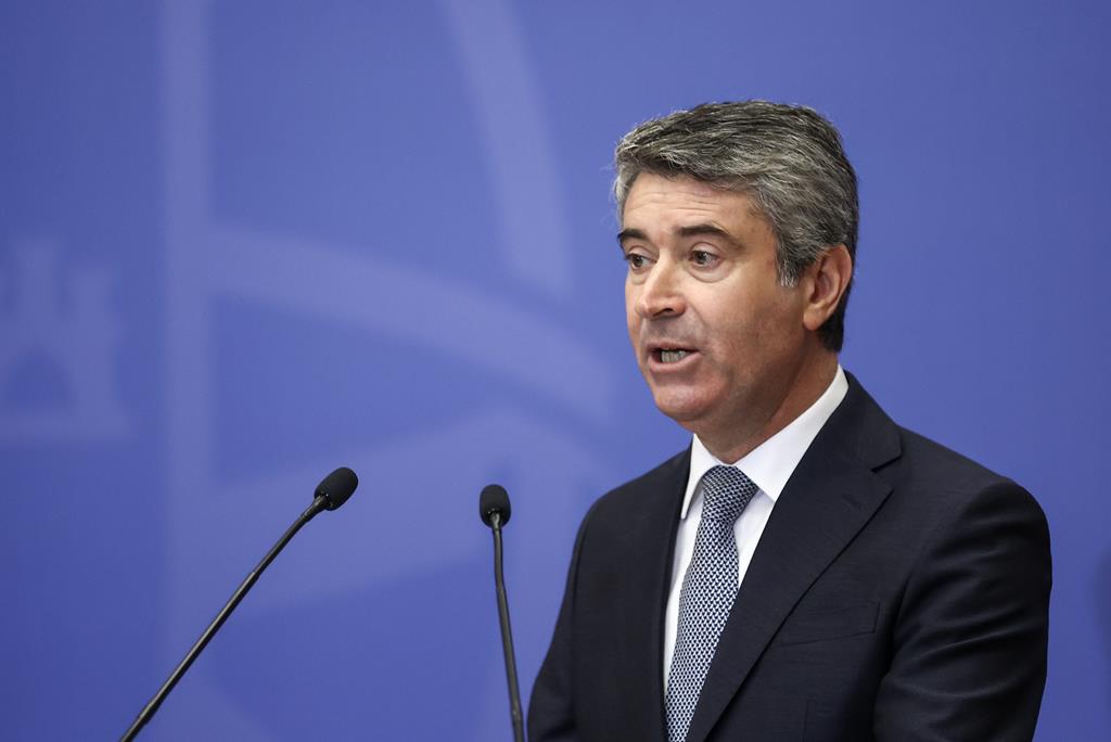 Carneiro promete viabilizar Orçamento e evitar “psicodrama” no Parlamento