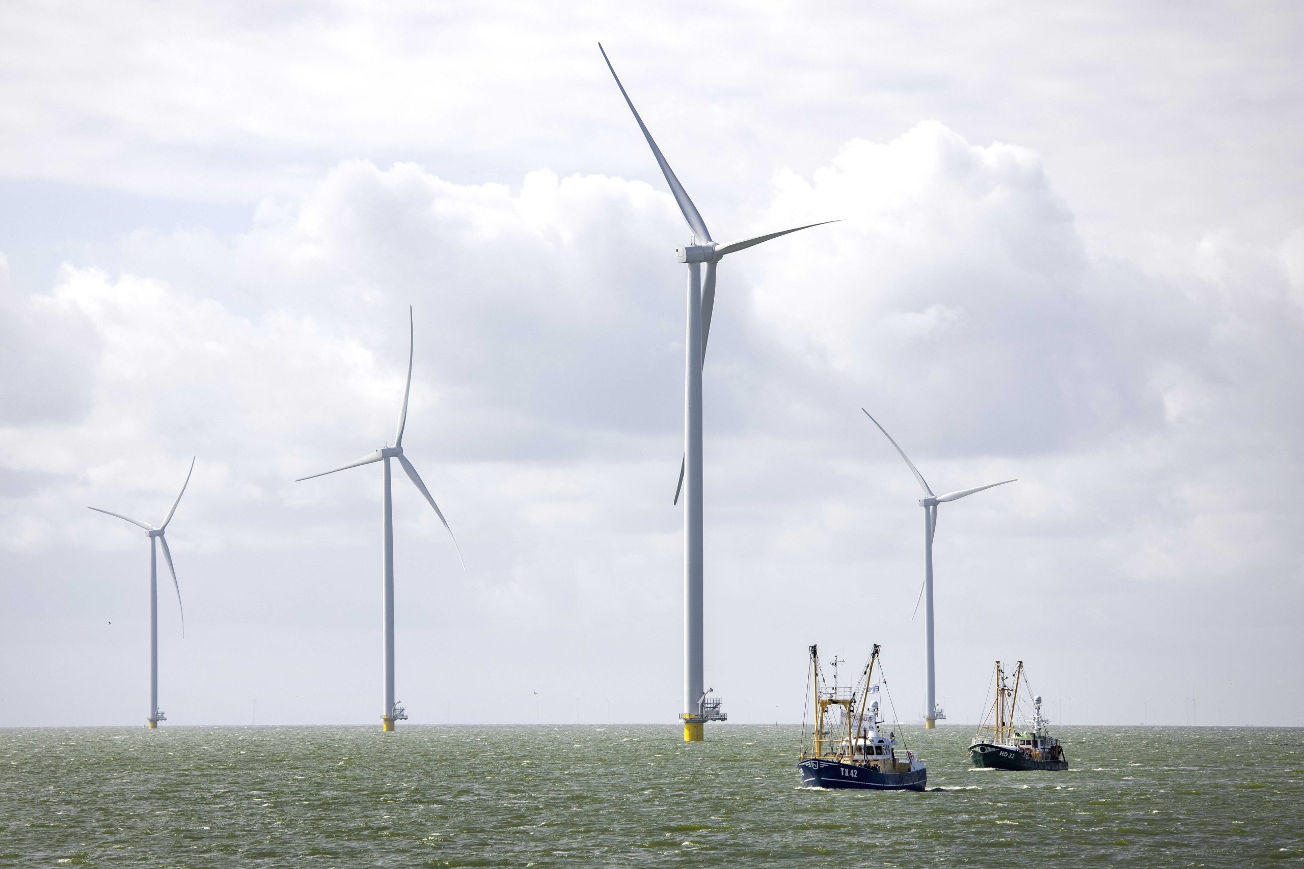 Energias renováveis ultrapassam pela primeira vez combustíveis fósseis na União Europeia em 2020