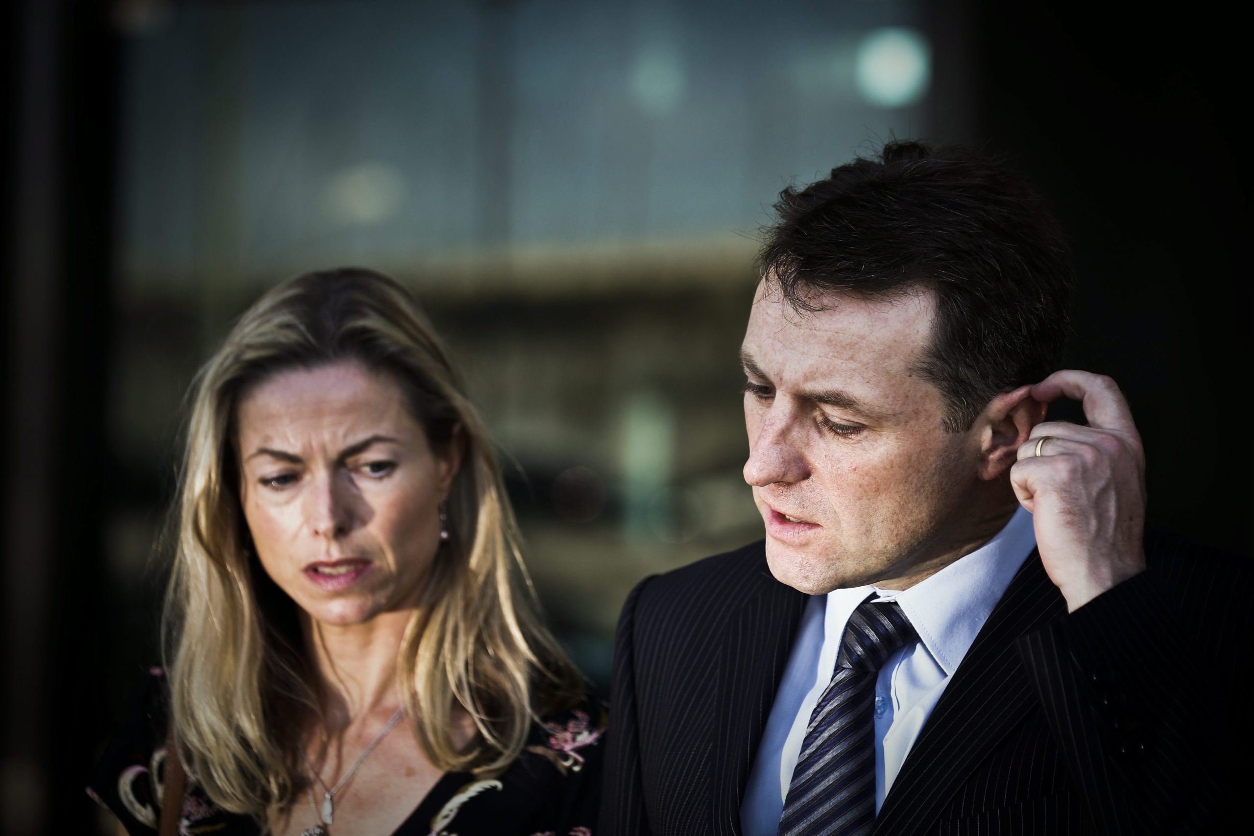 Supremo Tribunal: Casal McCann perde recurso contra ex-inspetor da PJ Gonçalo Amaral