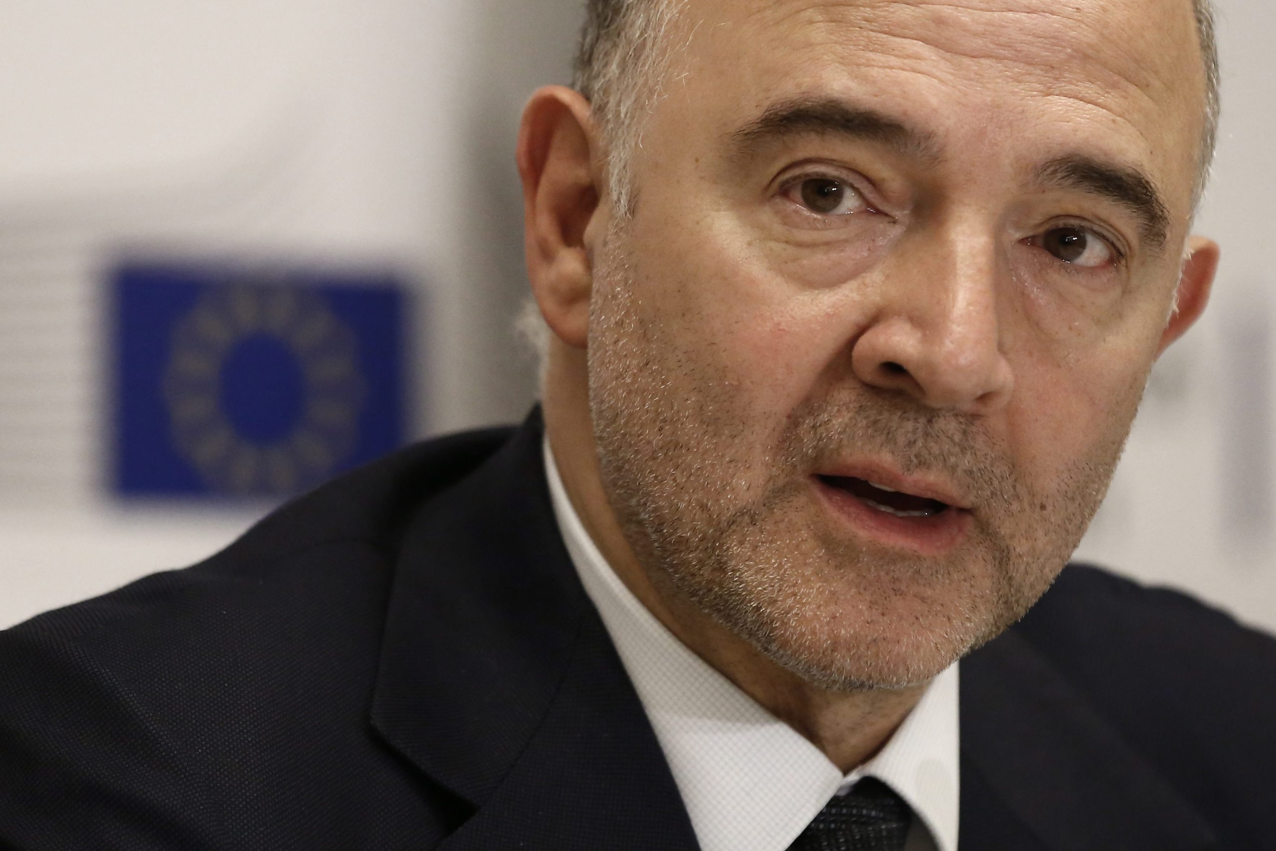 OE2017 “parece cumprir os critérios”, diz Moscovici