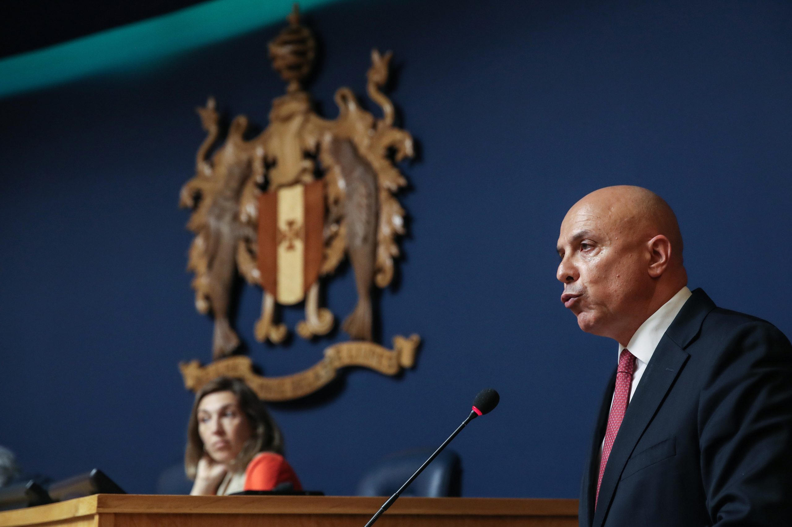 Madeira: PS anuncia voto contra o Orçamento da região para 2025
