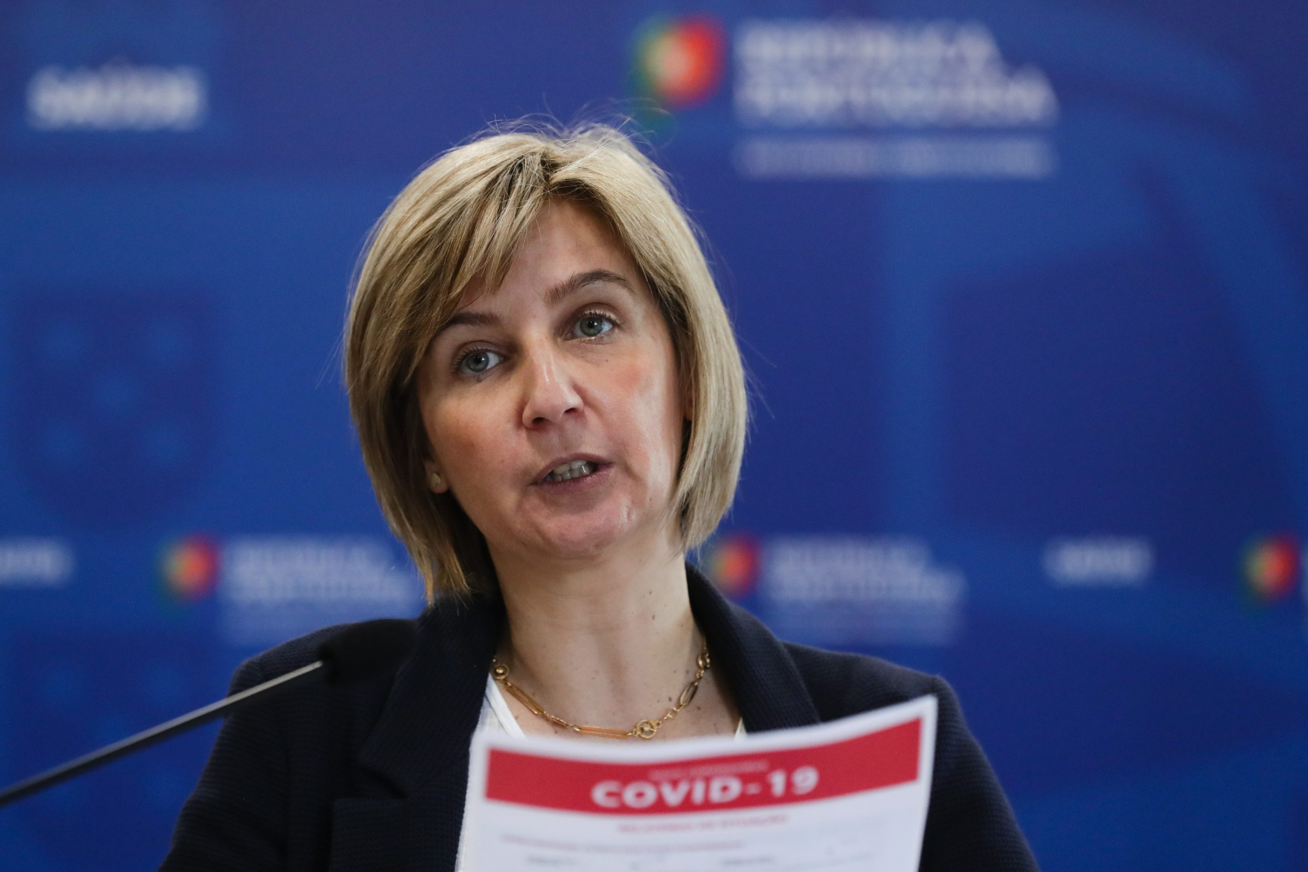 Médicos: Sindicato critica ministra da Saúde e propõe medidas em defesa do SNS