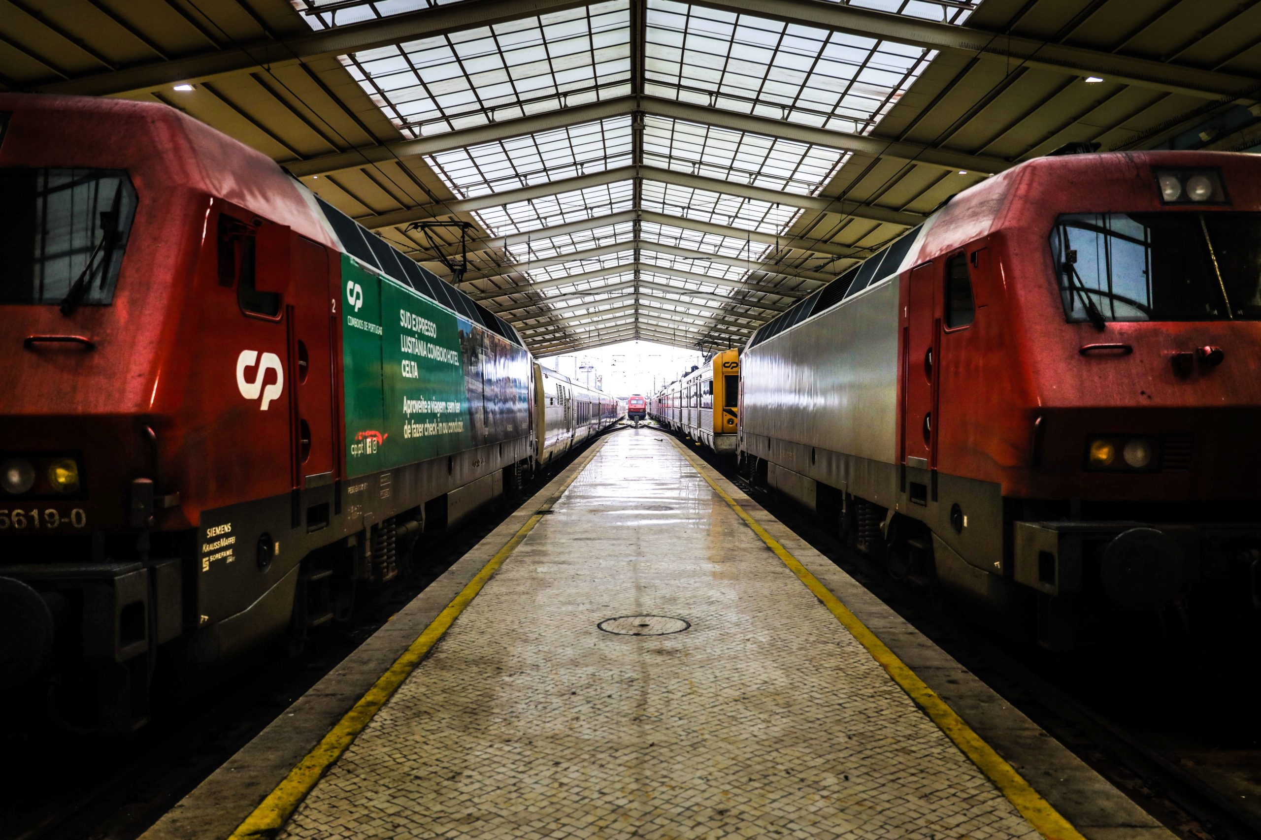 Área Metropolitana de Lisboa comparticipa redução do preço dos passes inter-regionais para utentes de Santarém e do Oeste