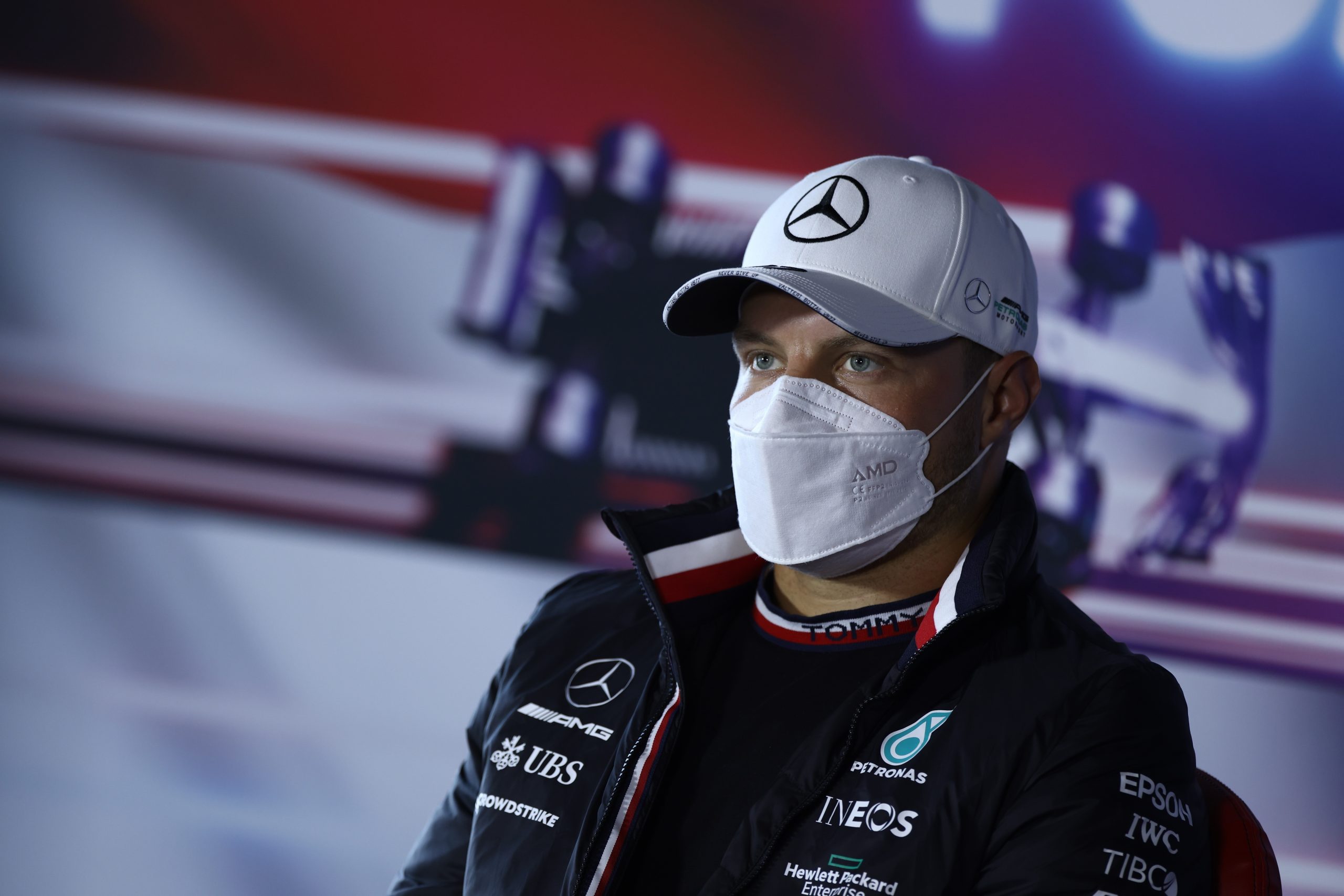 Valtteri Bottas confirmado na Alfa Romeo a partir de 2022