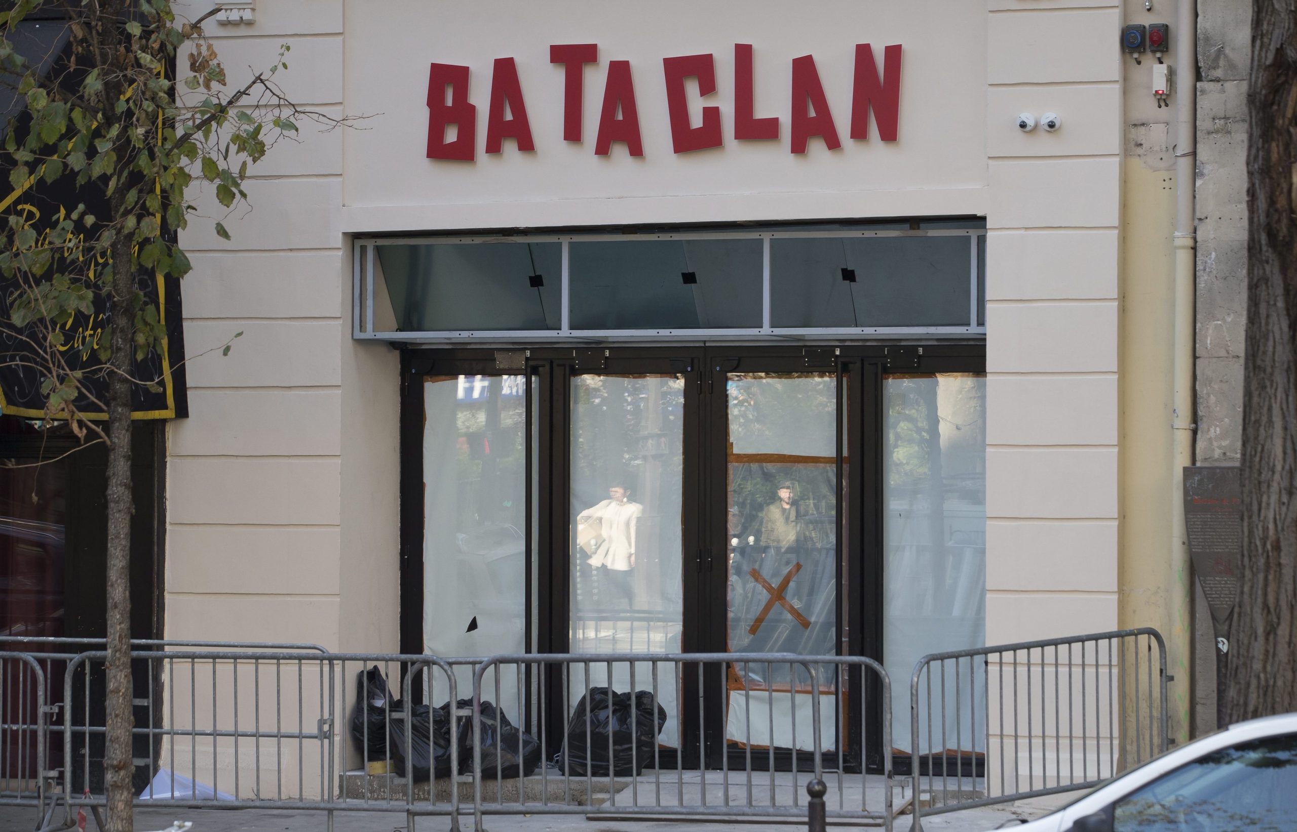 Paris. Televisão pública francesa adia telefilme sobre atentado no Bataclan