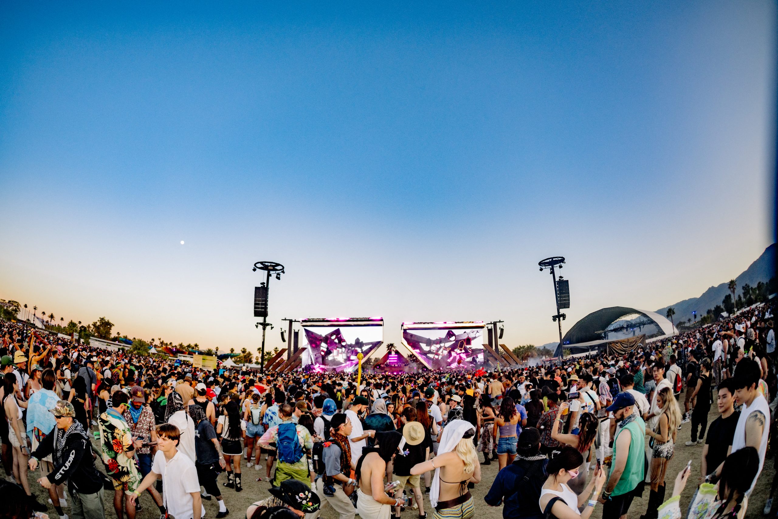 Festivais, calor e segurança. Dicas para aproveitar ao máximo os eventos de verão