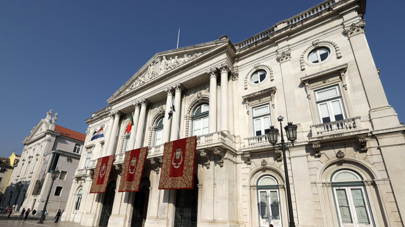 Parlamento aprova audição de Governo e Câmara sobre imóveis da Fidelidade em Lisboa