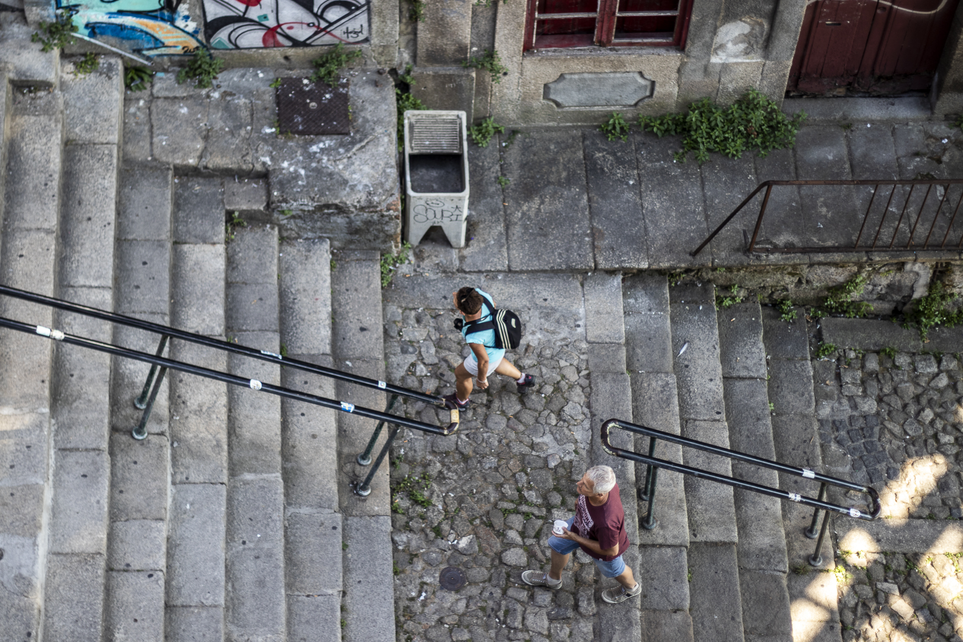 Demolição de quiosque no centro do Porto serviu para calar voz contra a câmara, acusa o PS