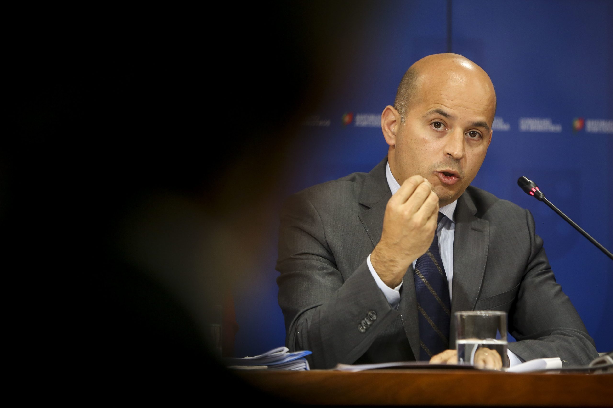 João Leão, “o artífice das cativações” que sucede a Centeno