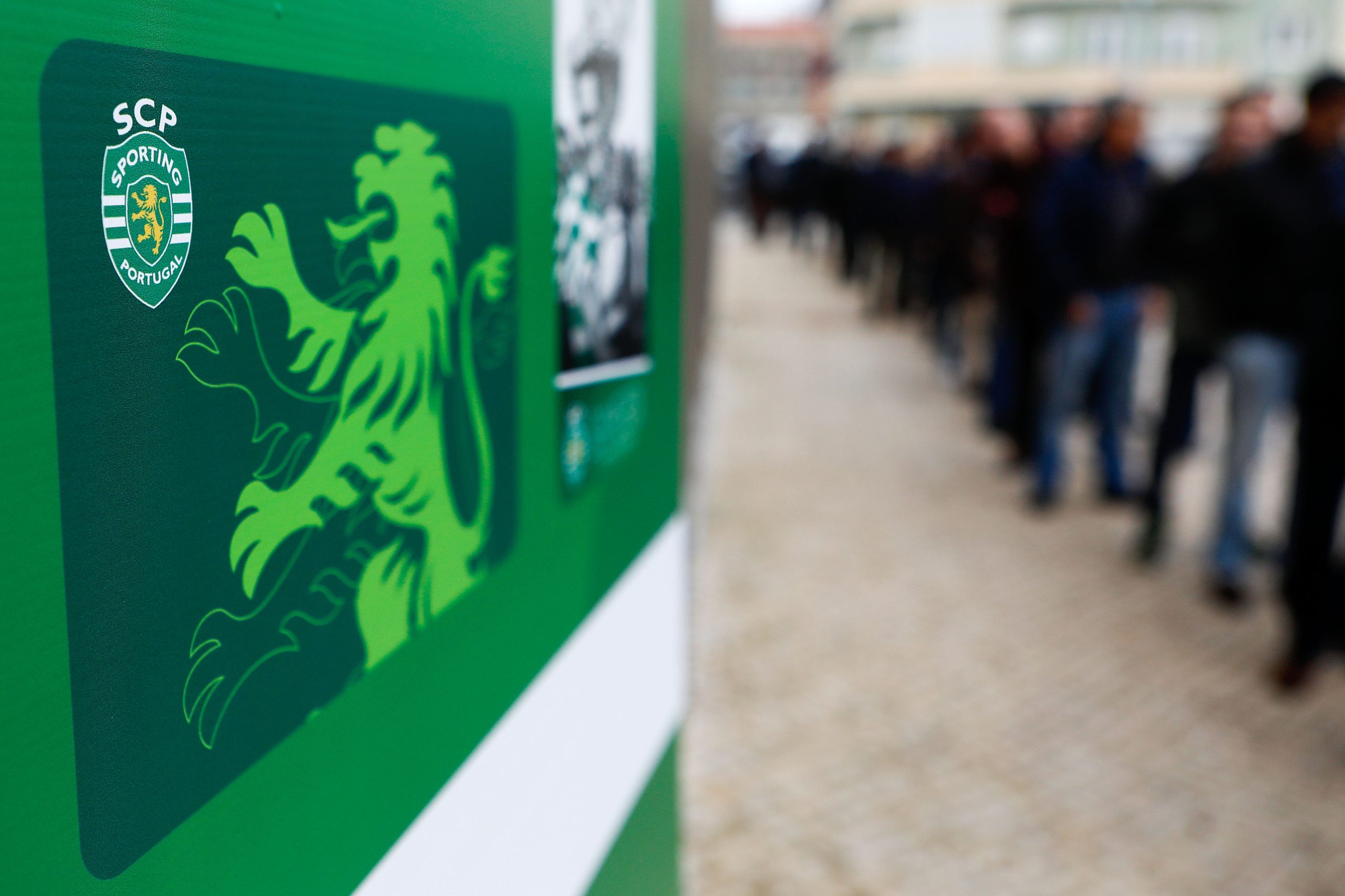 Sporting: Leões vão a votos para escolher o 43.º presidente