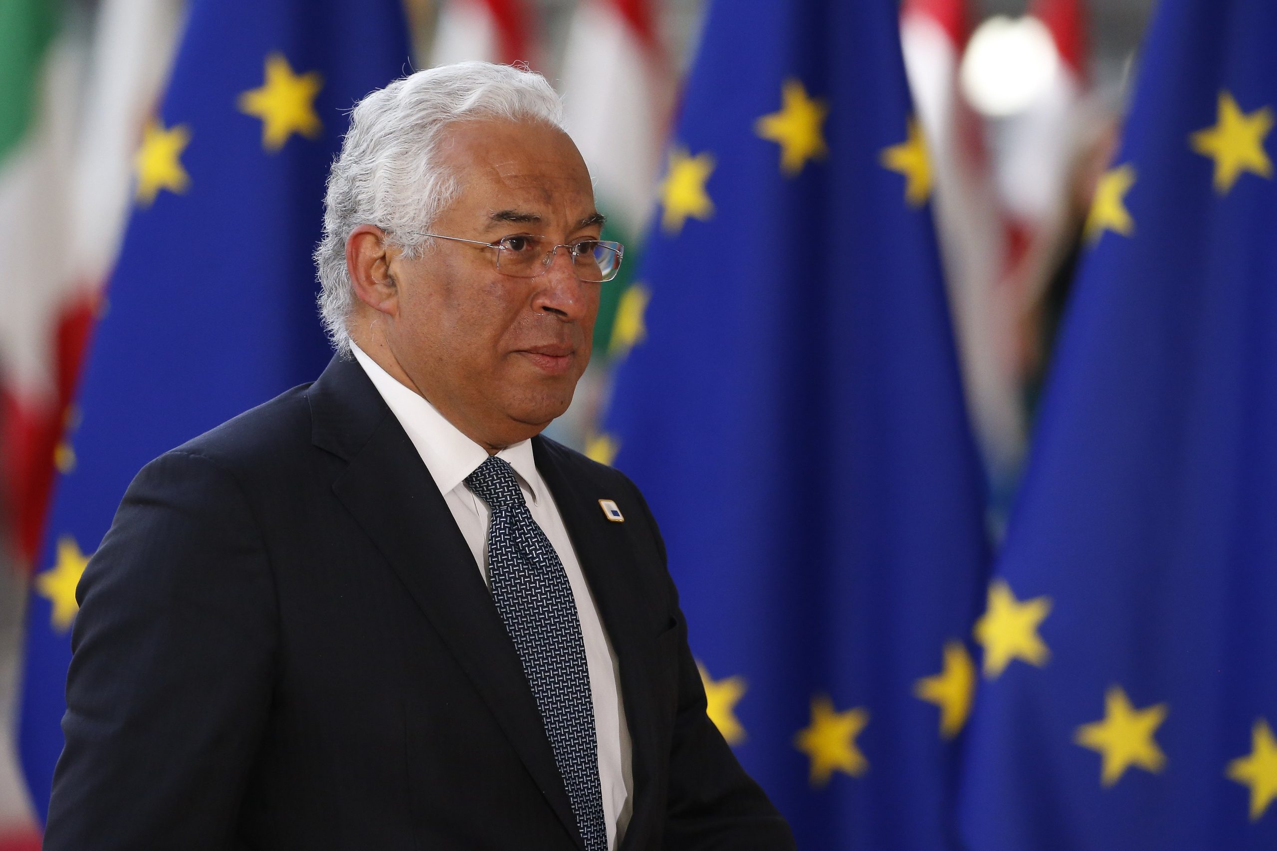António Costa debate hoje em Estrasburgo com Parlamento Europeu o futuro da União Europeia