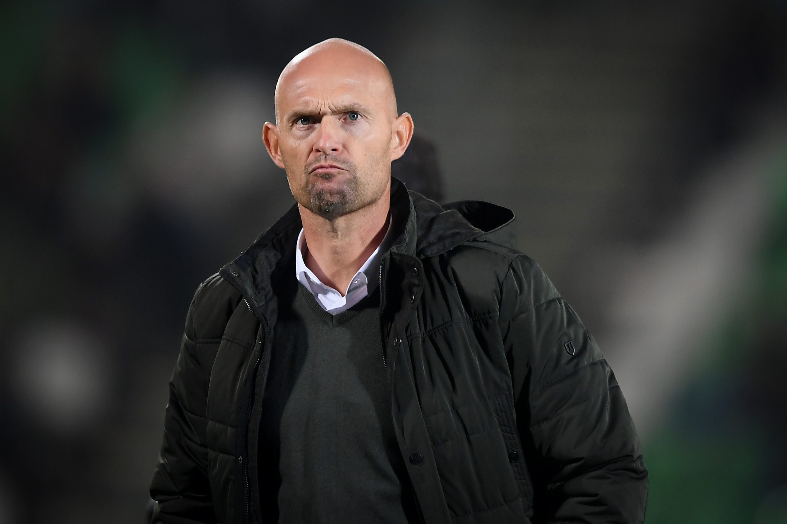 Liga Europa: Sporting cumpre calendário e Keizer poupa titulares