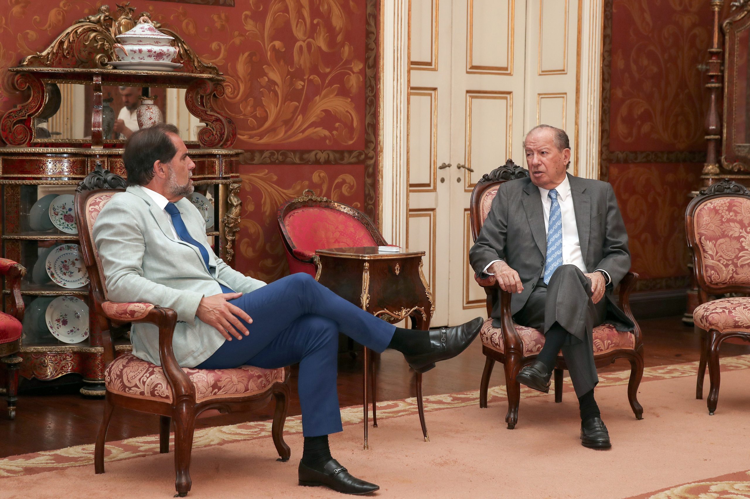 Madeira: Marcelo vai ouvir partidos e Conselho de Estado no início de janeiro