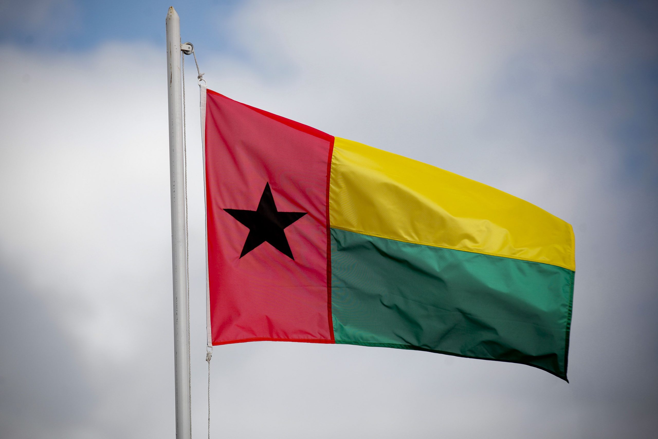 Novo primeiro-ministro guineense promete um Governo “com todos” os signatários do Acordo de Conacri