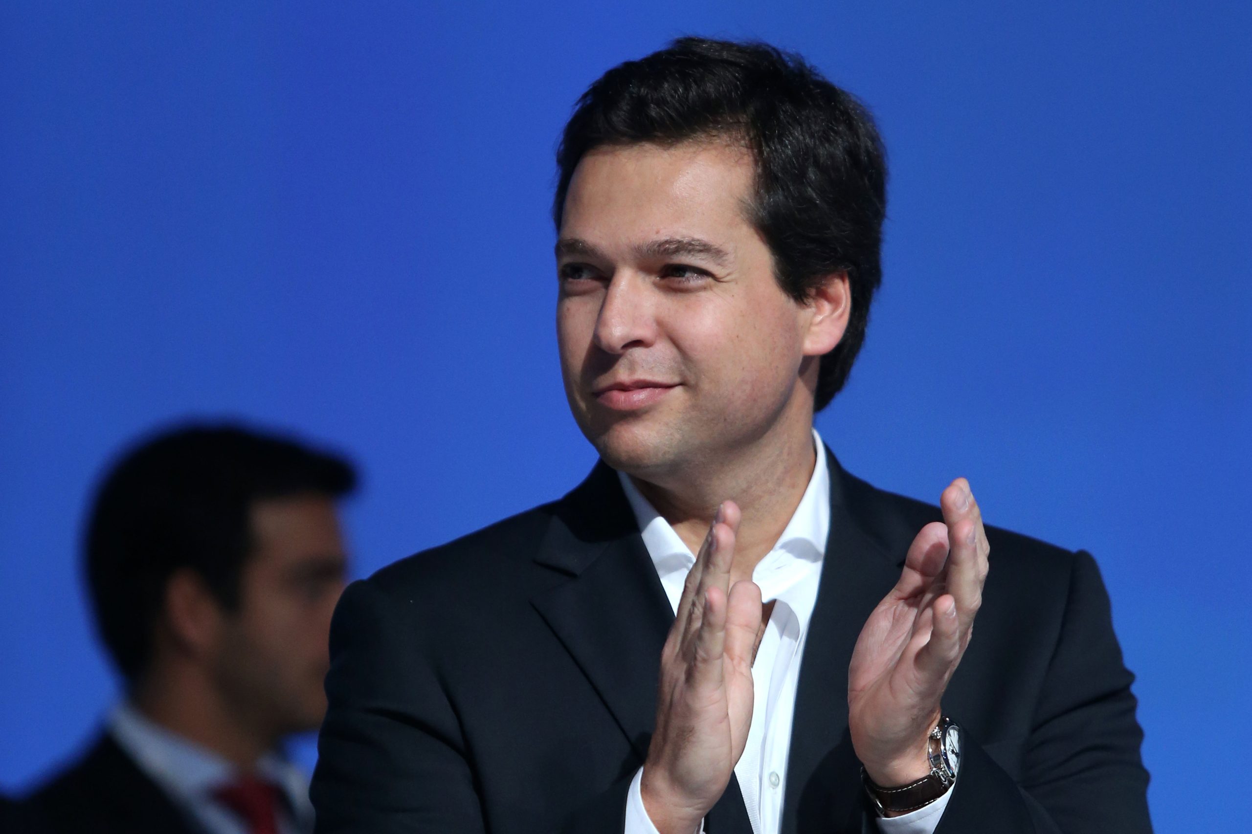 Lobo d’Ávila “em reflexão” sobre candidatura à liderança do CDS