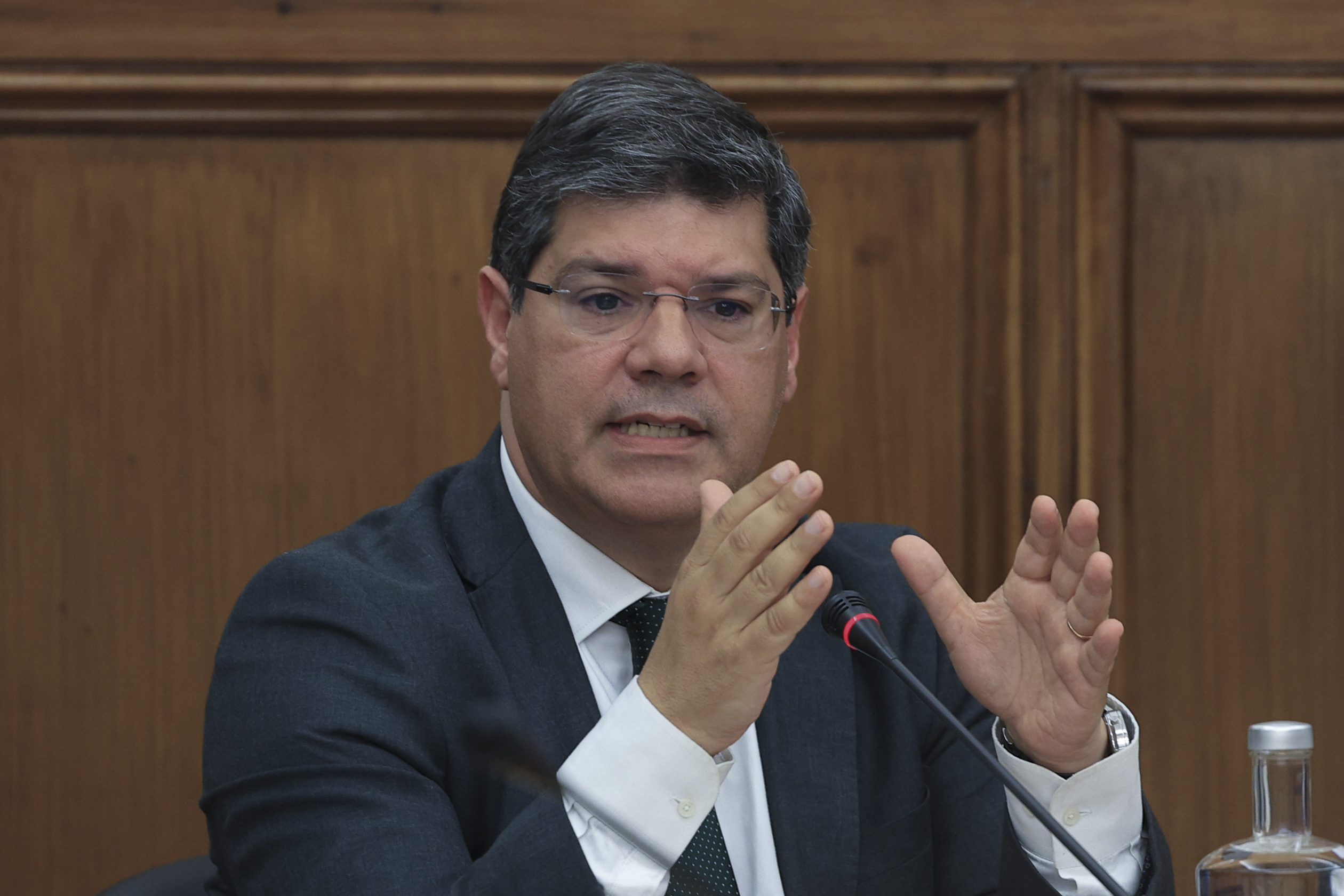 Eurico Brilhante Dias será o próximo líder da bancada parlamentar do PS